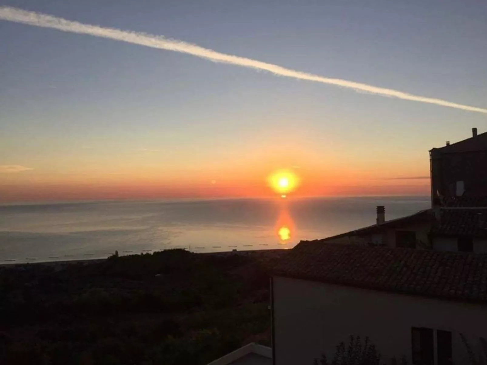 RC23 "Appartamento Il Borgo"-Draußen