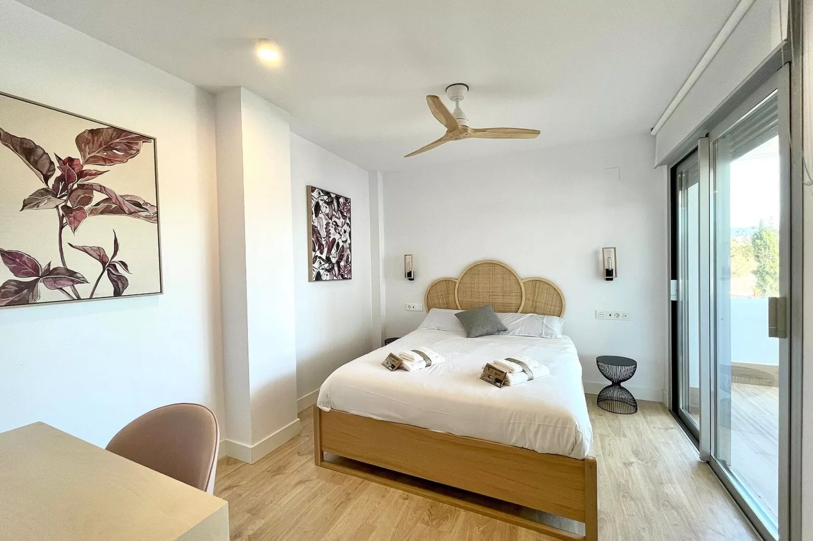 Apartamento Playa Granada Beach & Golf 13-Chambre