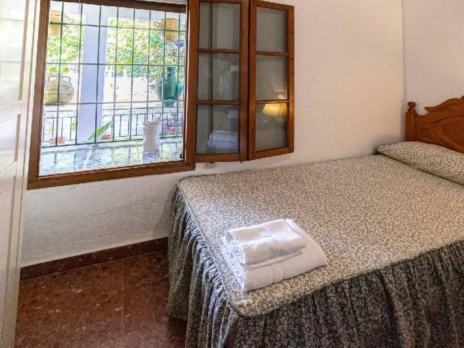 Casa Rural Santa Ana in Marchena, Sevilla-Image-tags.info