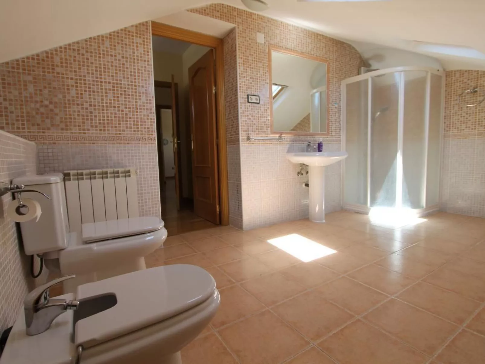 Haus Mirador del Valle. TuCasaTemporal-Inside