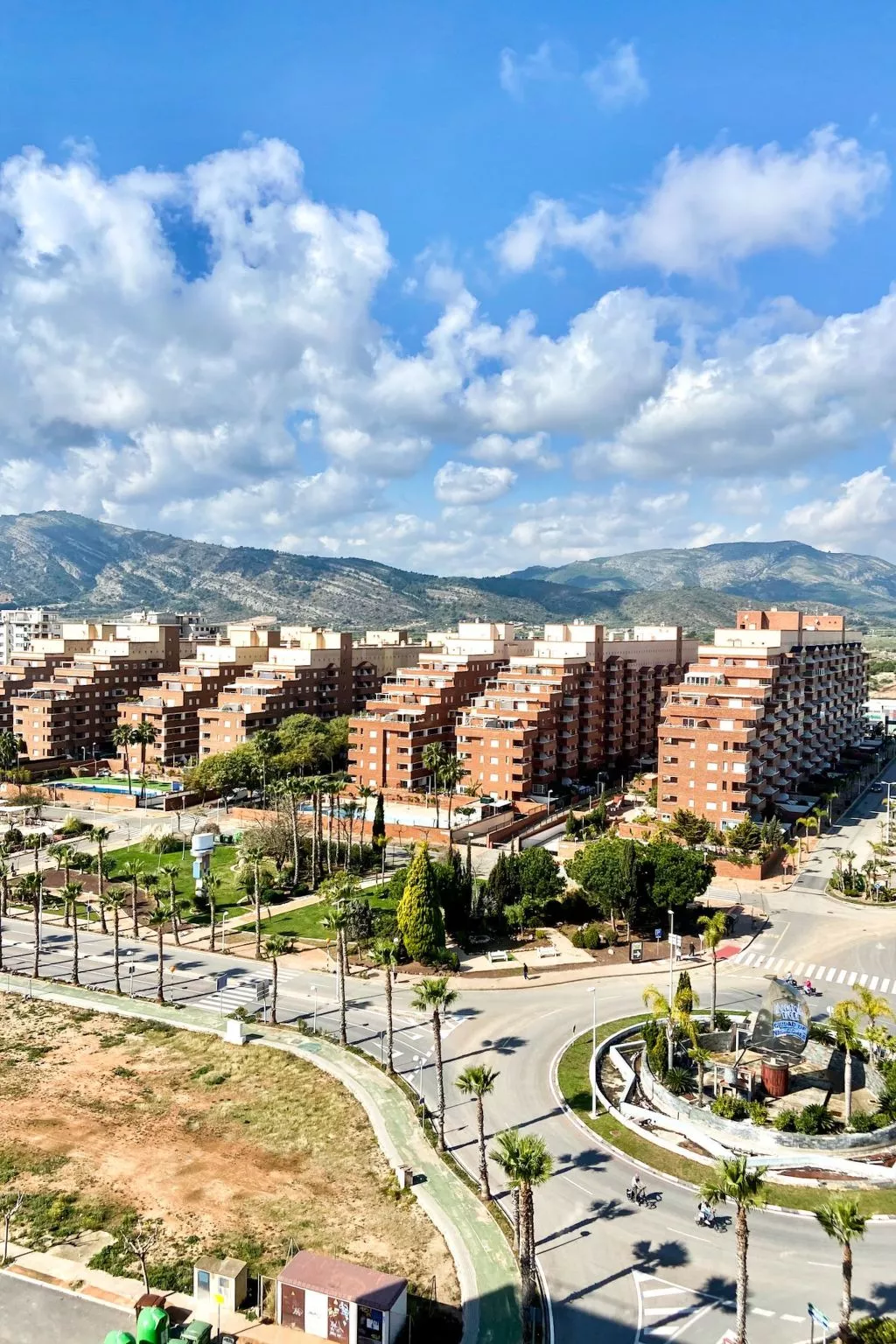 Wohnung Vistamar REF. 021