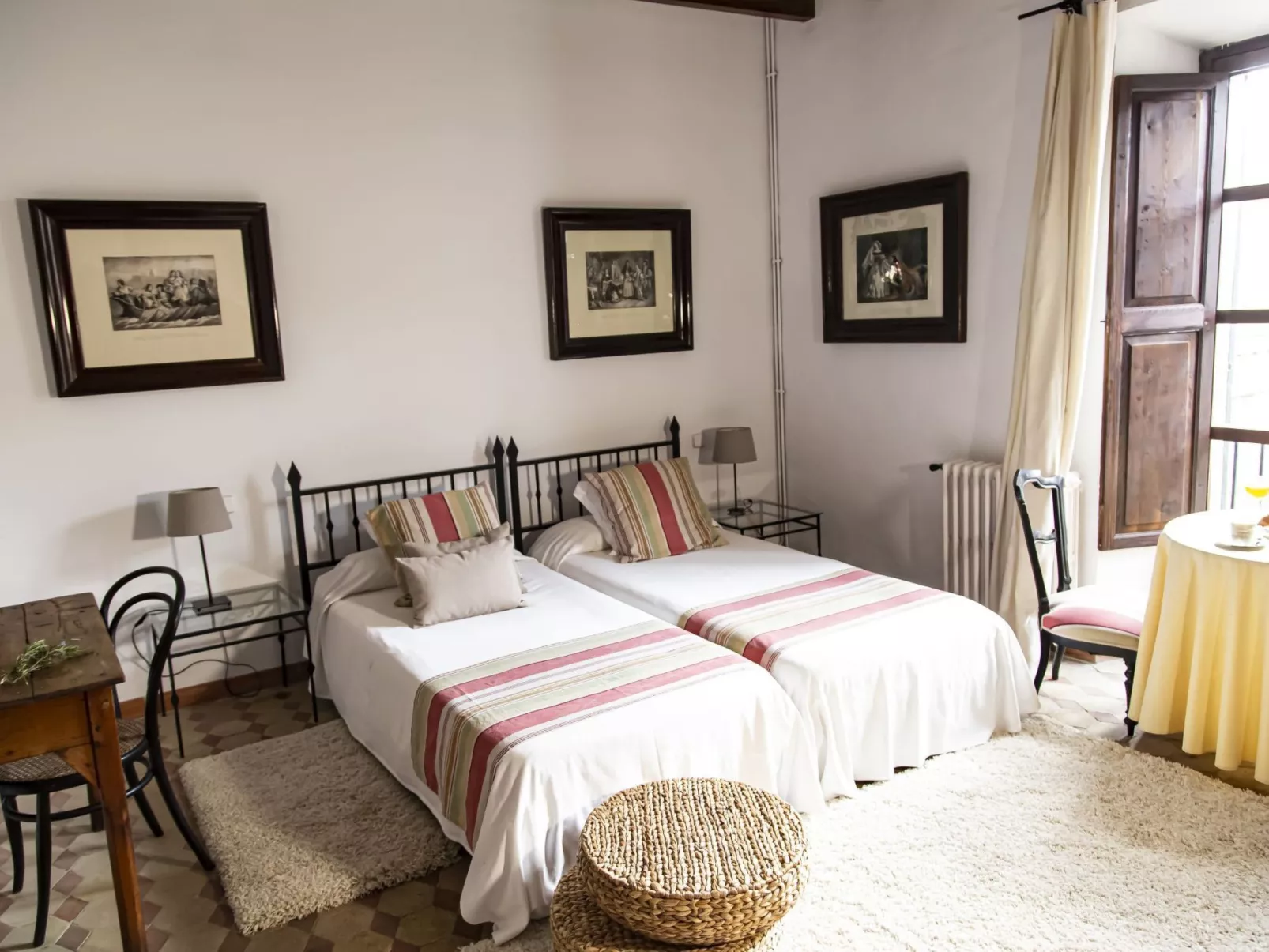 Villa El León de Sineu-Drinnen