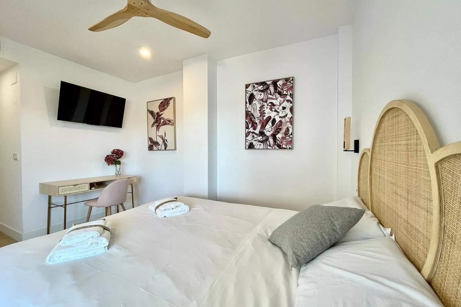 Apartamento Playa Granada Beach & Golf 13-Chambre