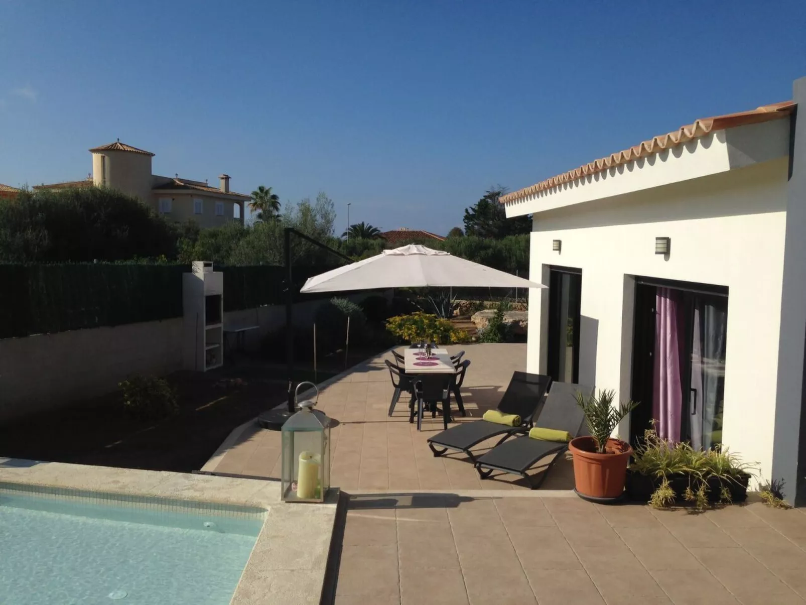 Ferienvilla "New Sa Torre-Image-tags.info