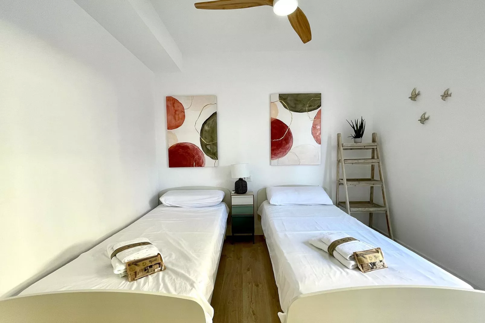 Apartamento Playa Granada Beach & Golf 13-Chambre