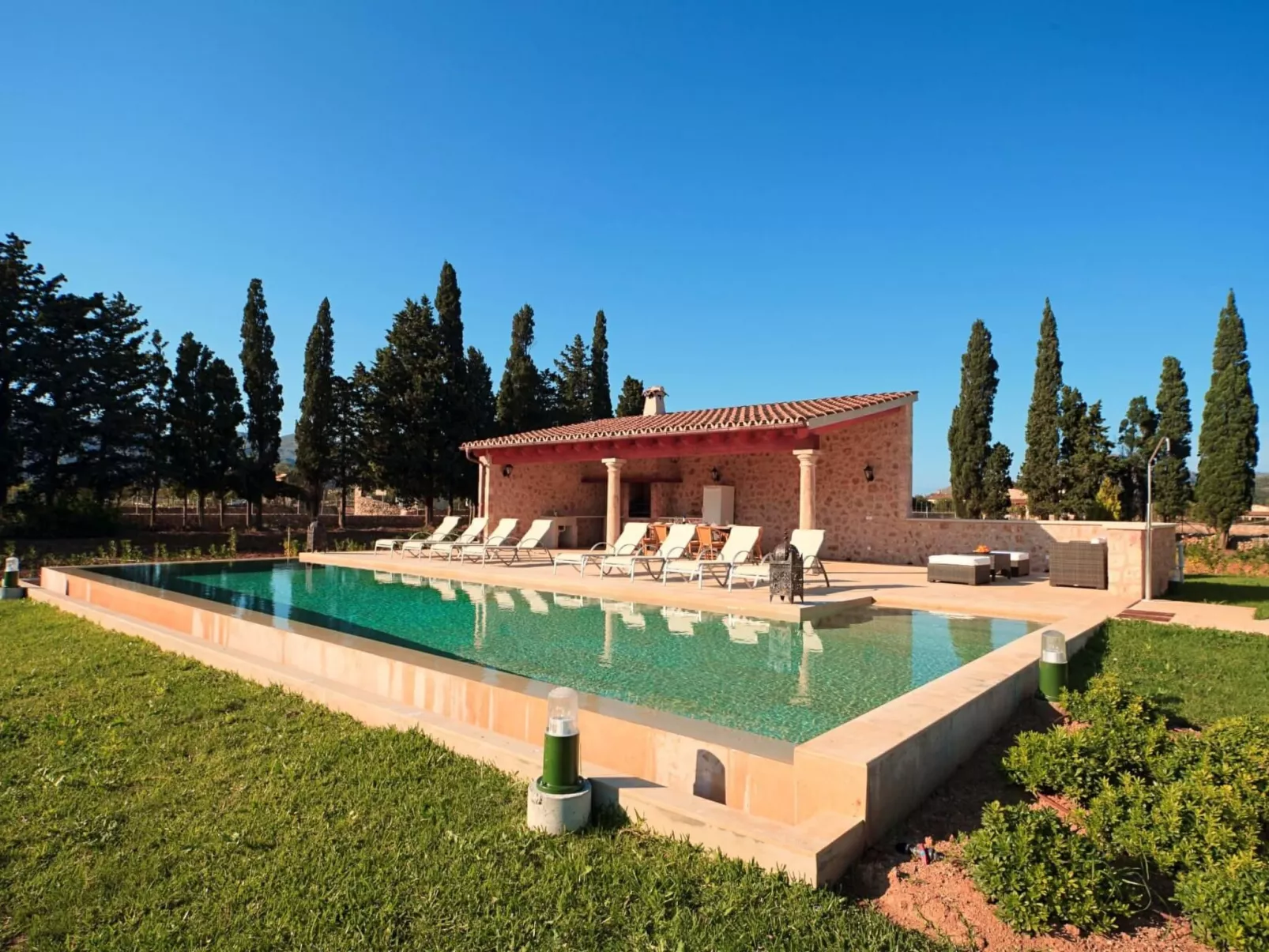 Ferienvilla "Can Fiol