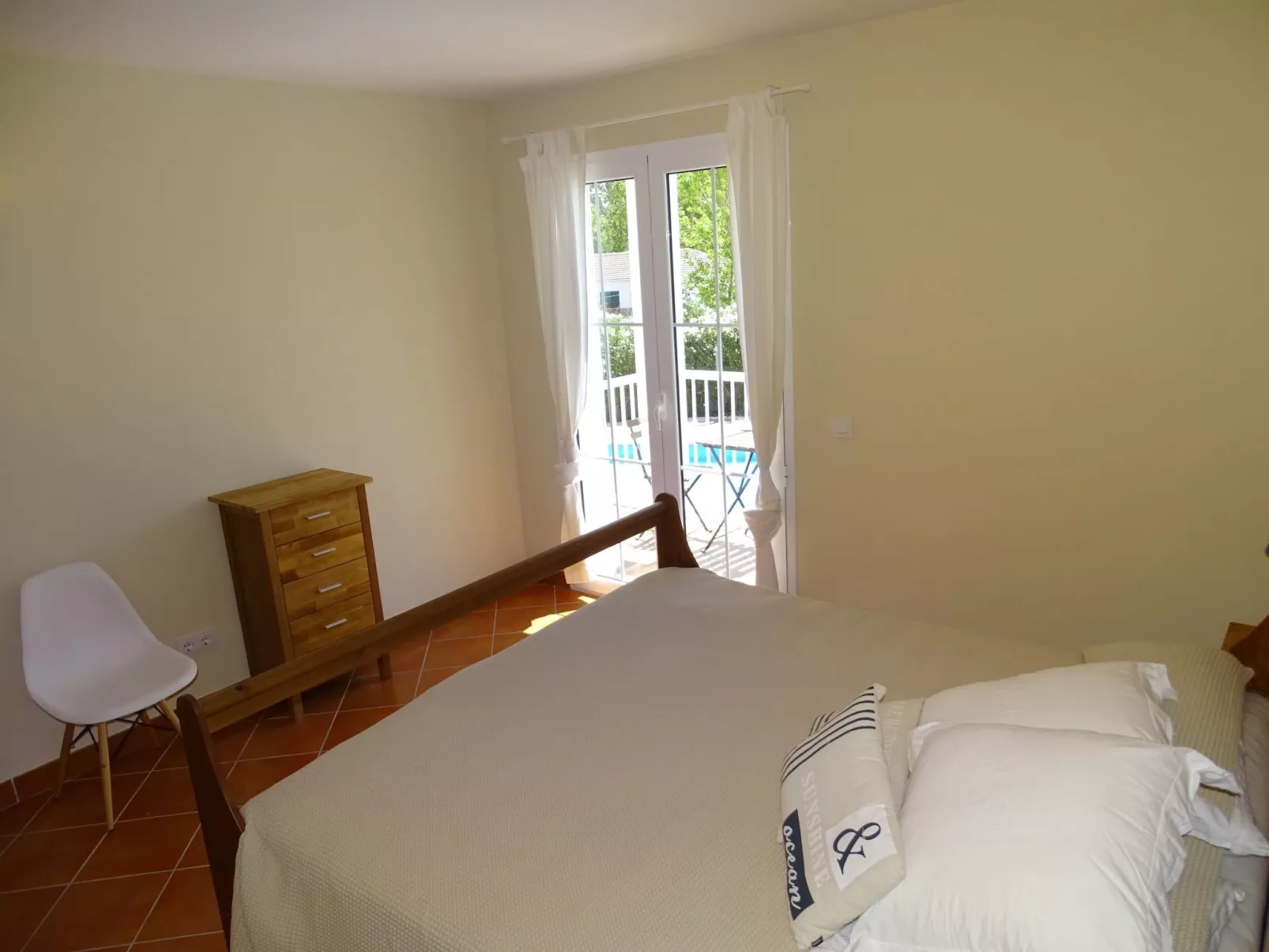 Strandhaus in Playa de Muro für 12 Personen-Inside