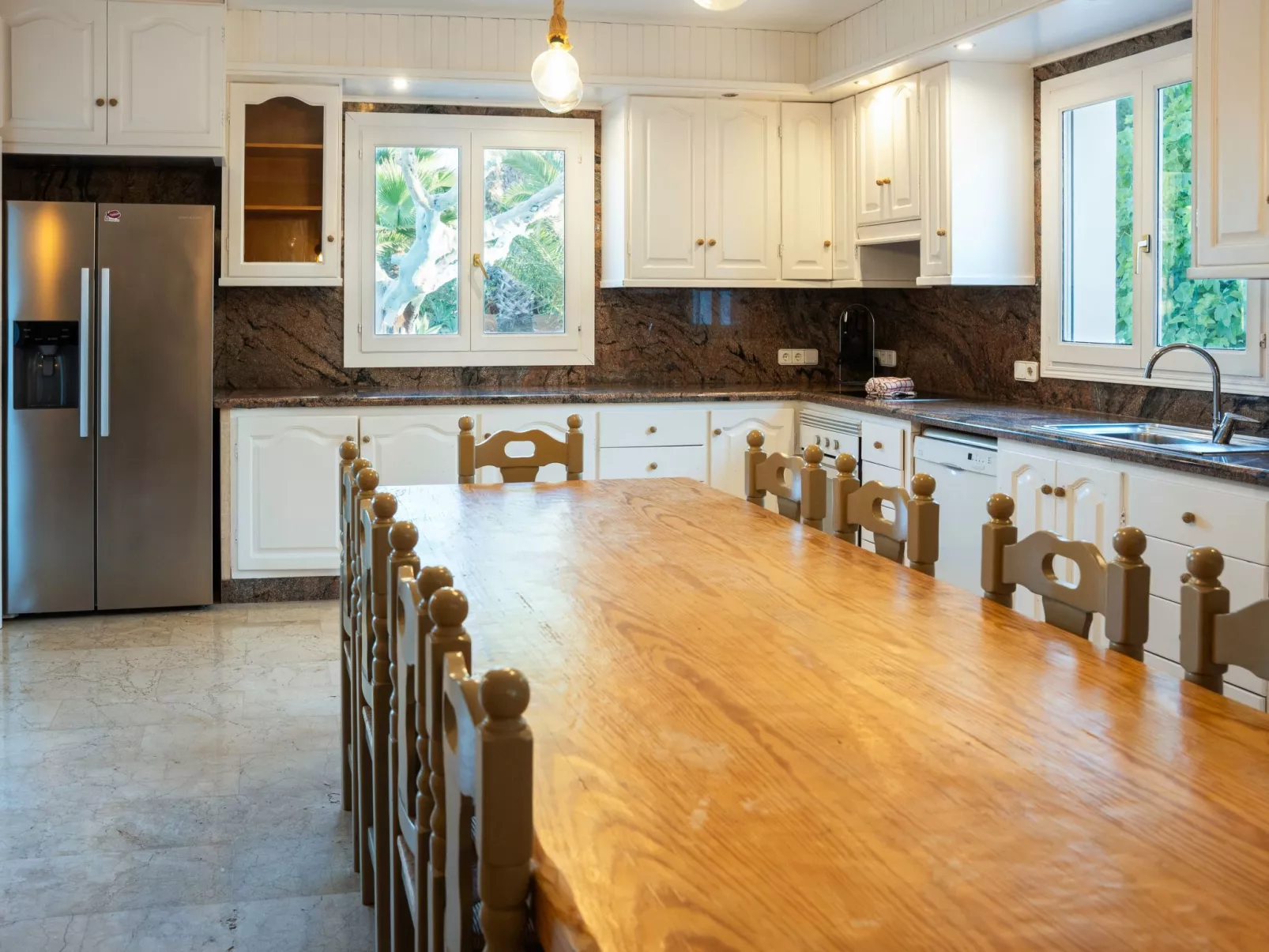 Kann Amanaya Villa Cala Jondal Ihre Flucht in Ibiza-Inside