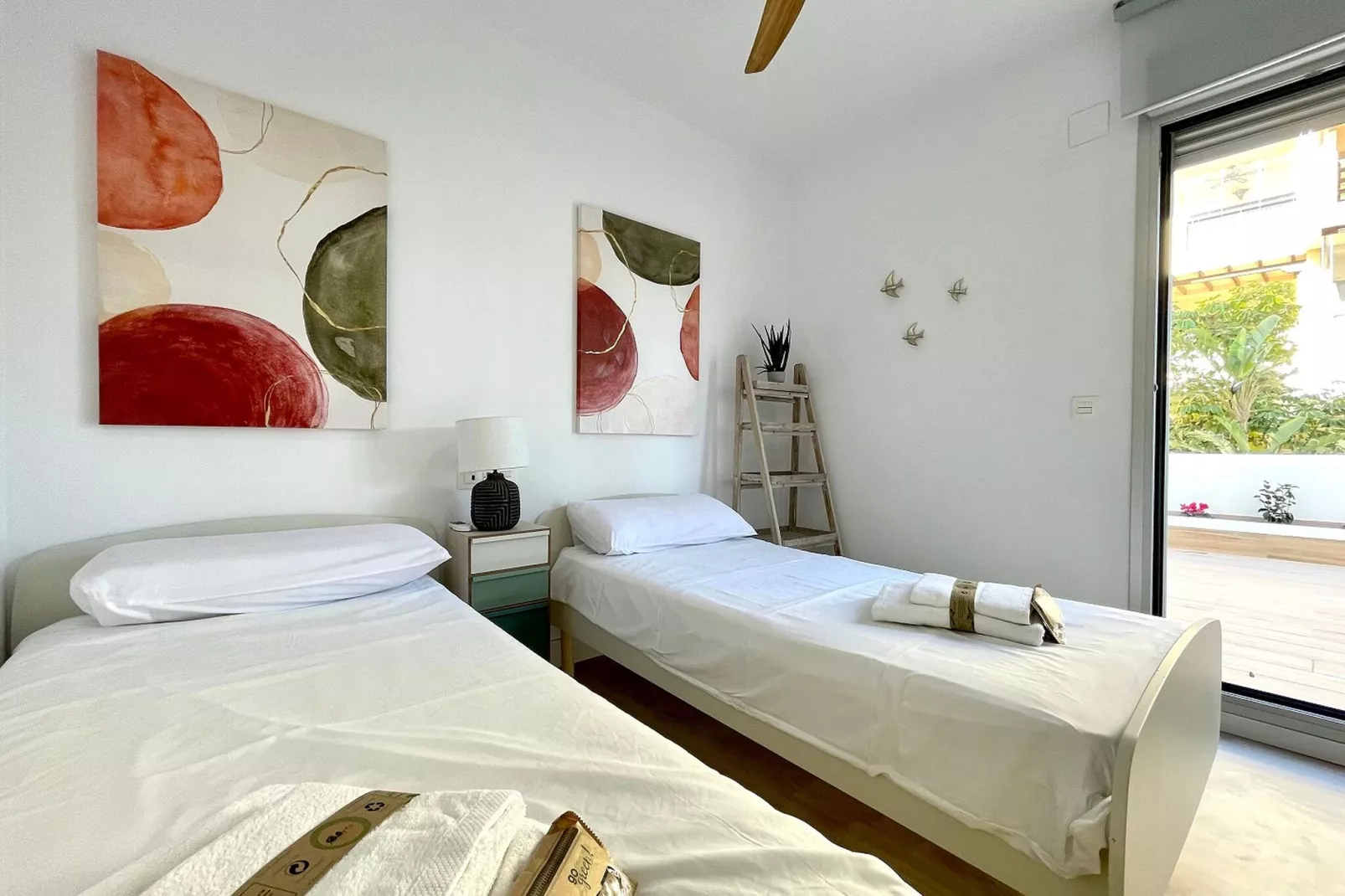 Apartamento Playa Granada Beach & Golf 13-Chambre
