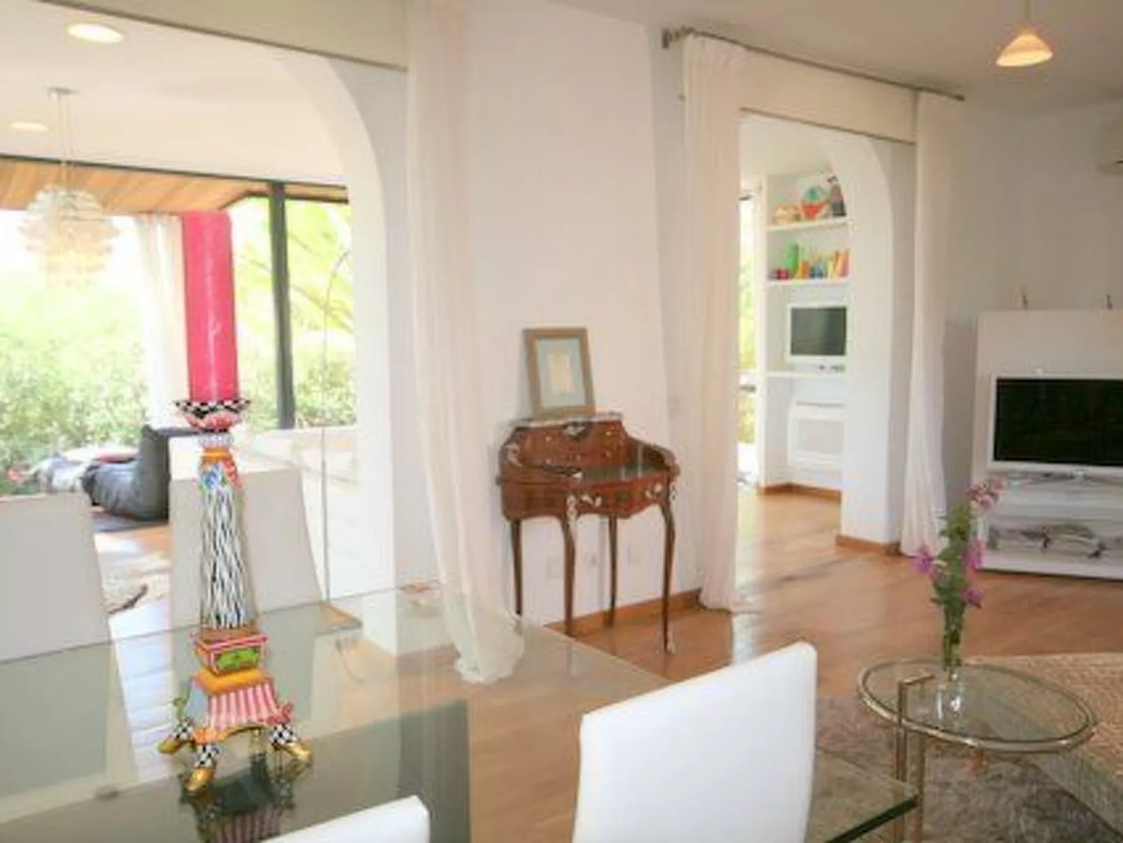 Villa Lares - 150 Meter vom Strand entfernt-Drinnen