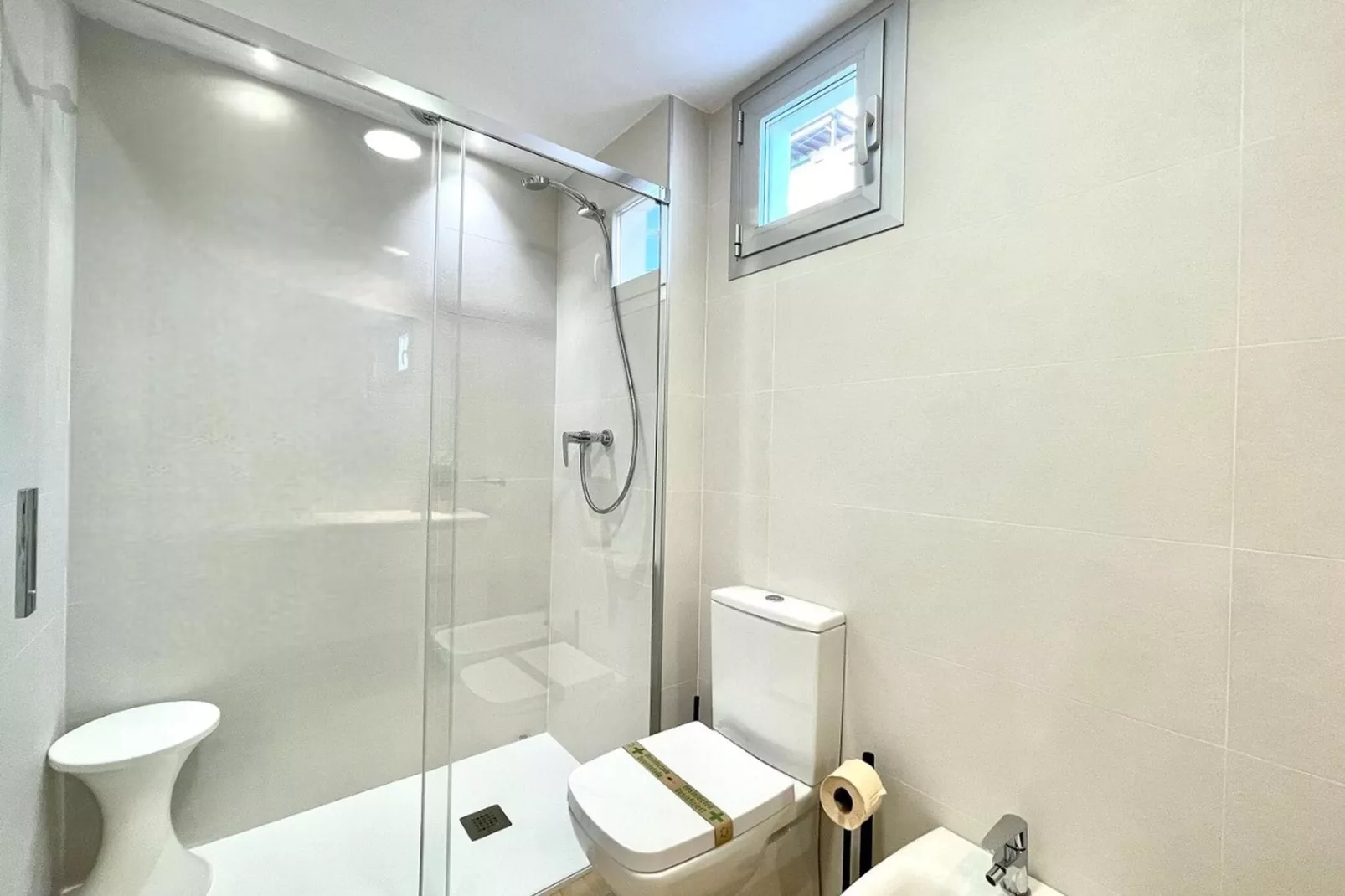 Apartamento Playa Granada Beach & Golf 13-Salle de bain