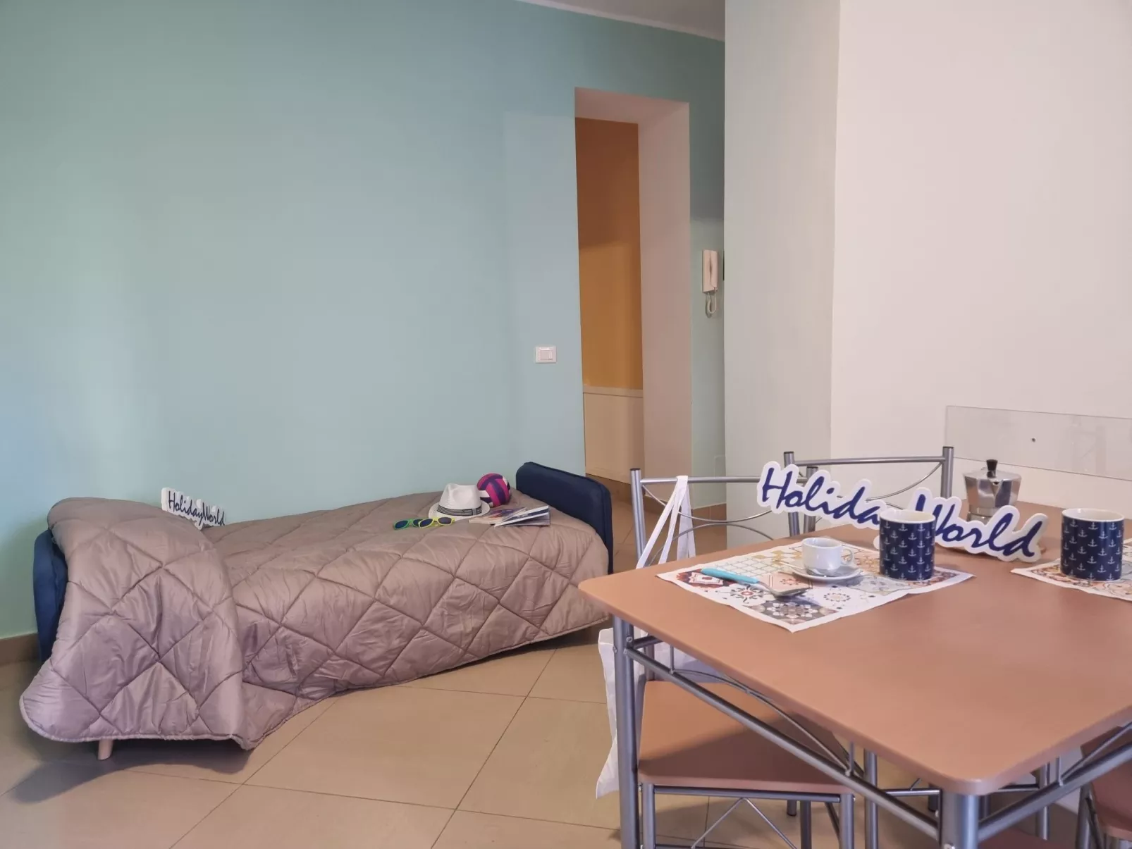 Pruni's Home von Holiday World-Dedans