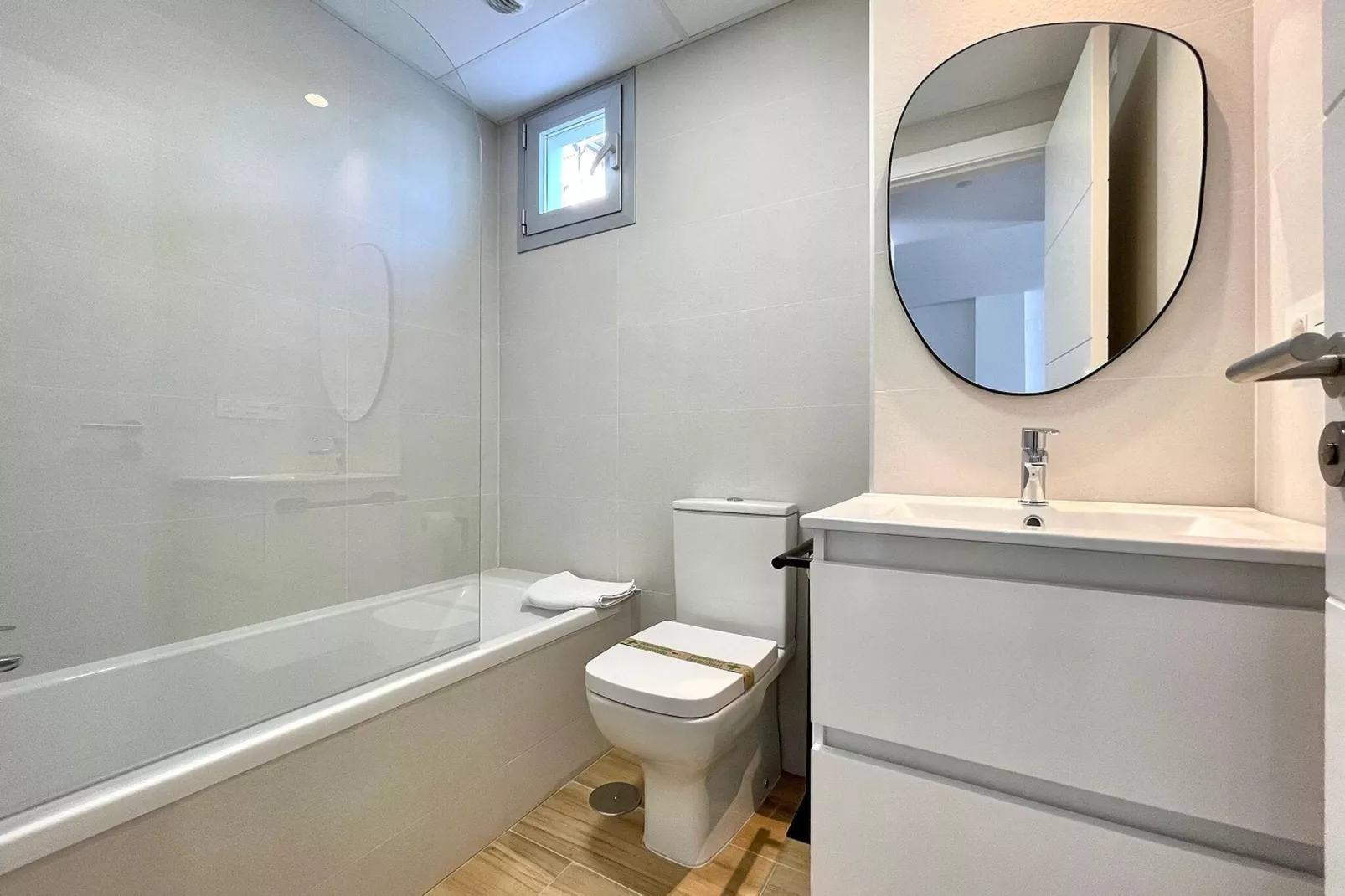 Apartamento Playa Granada Beach & Golf 13-Salle de bain