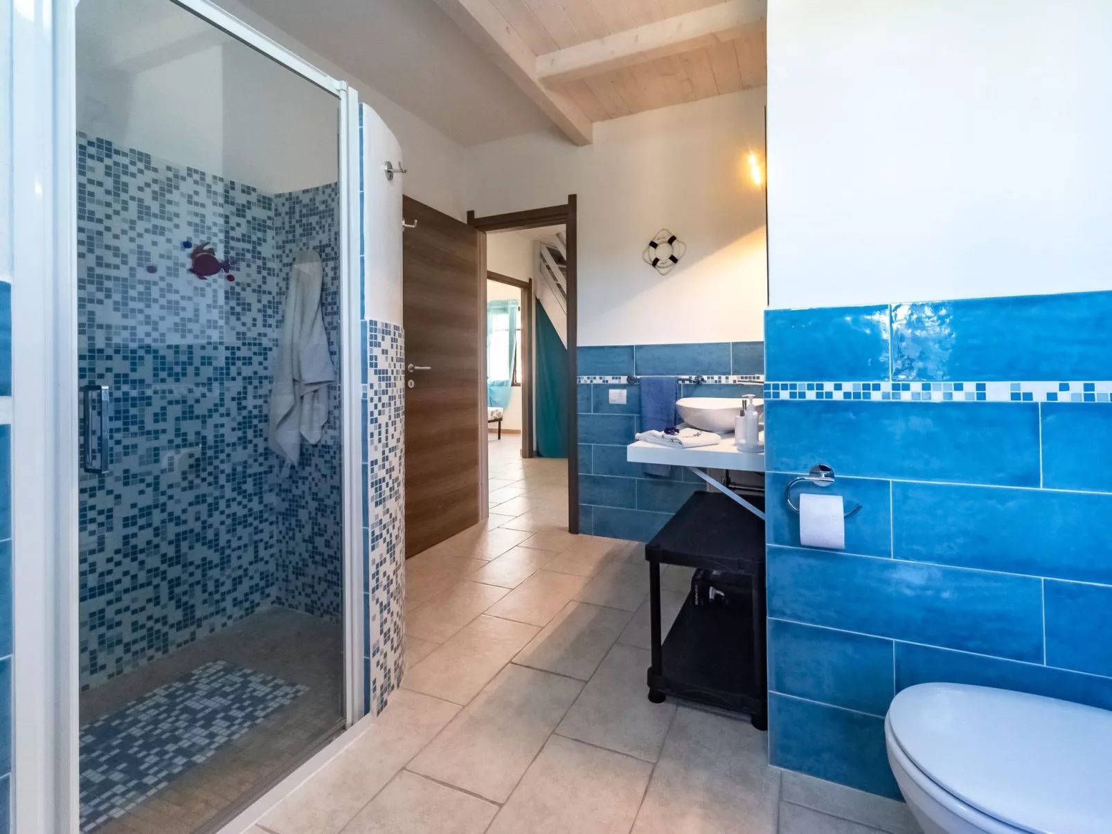 Schöne moderne Villa mit privatem Pool.-Image-tags.info