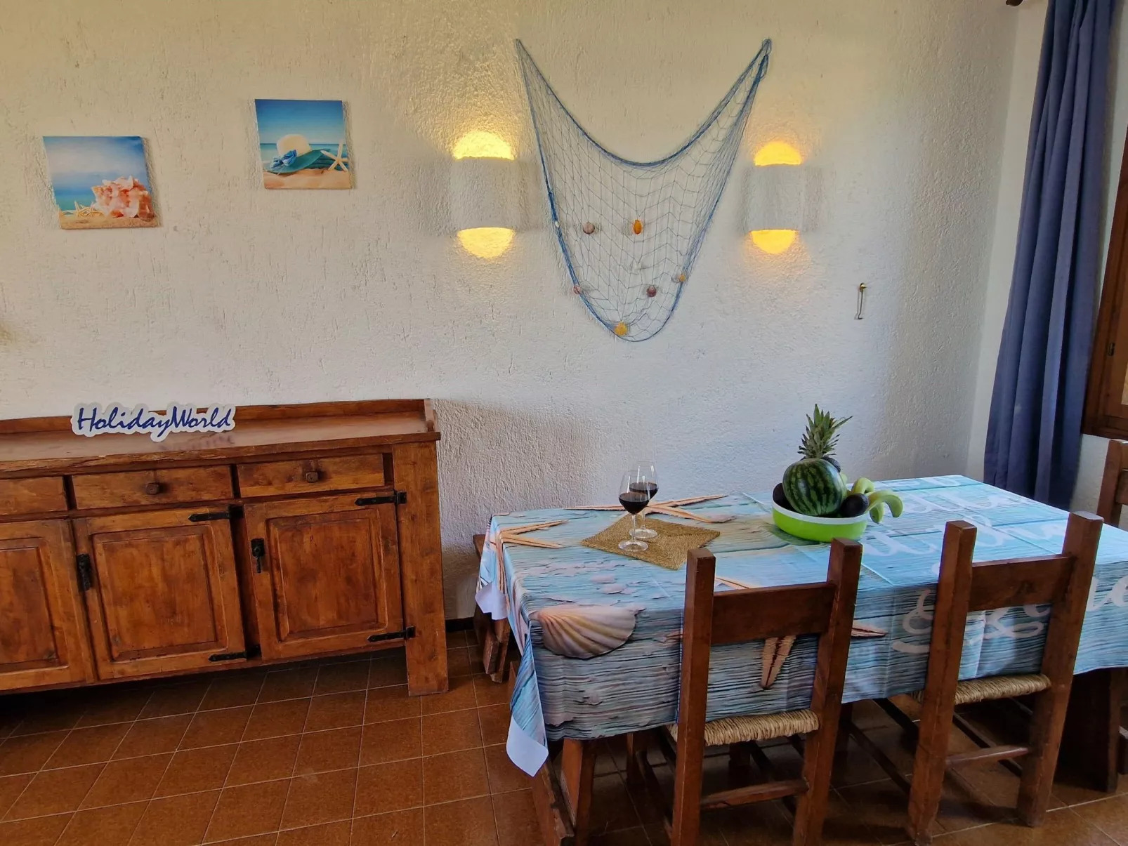 Terrazza Paradiso von Holiday World-Image-tags.info