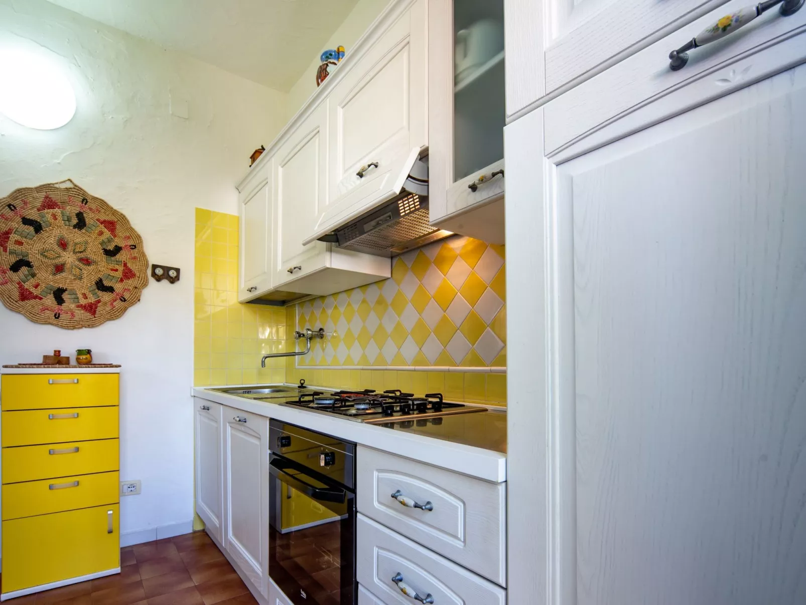 Schöne freistehende Villa nur wenige Schritte vom Strand entfernt in Costa Rei-Image-tags.info