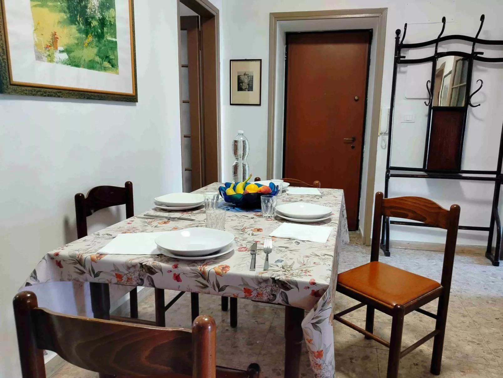 La Casa di Nonna Linda von Holiday World-Dedans