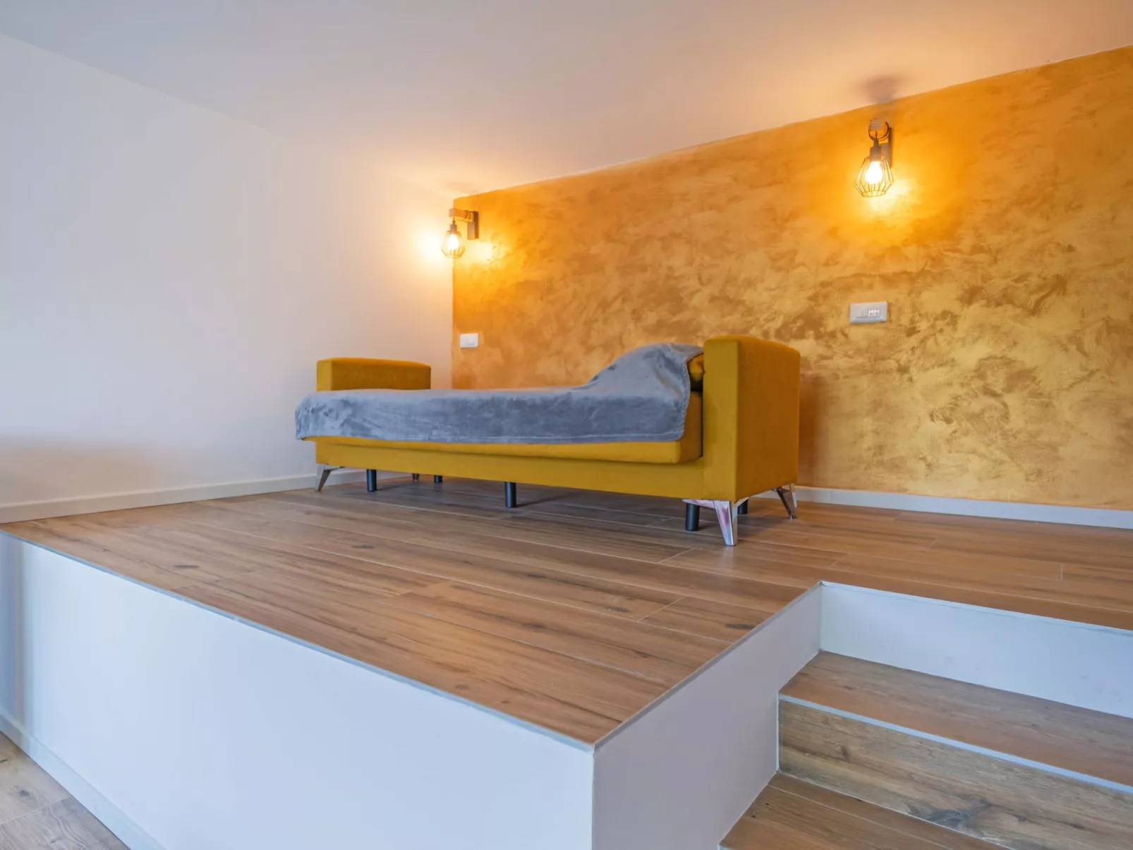 Privater Pool und herrlicher Seeblick-Drinnen