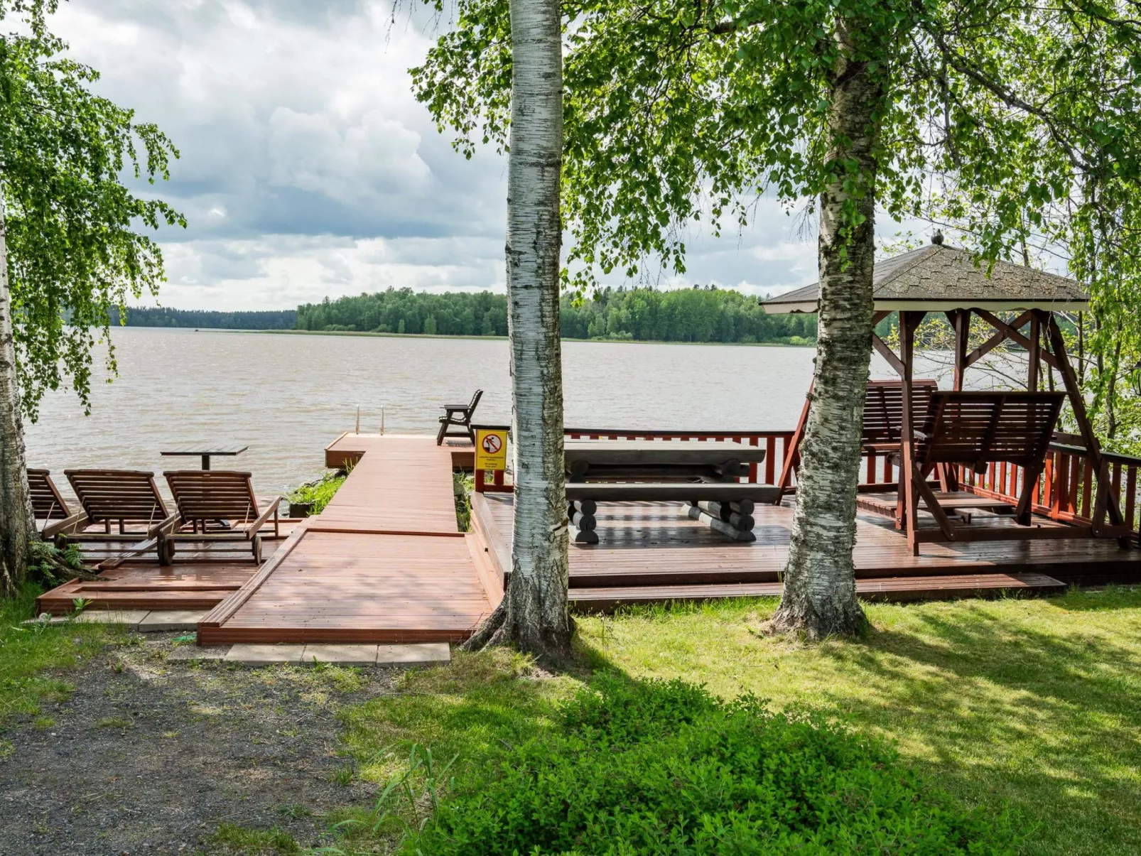 Käpälämäki-Drinnen