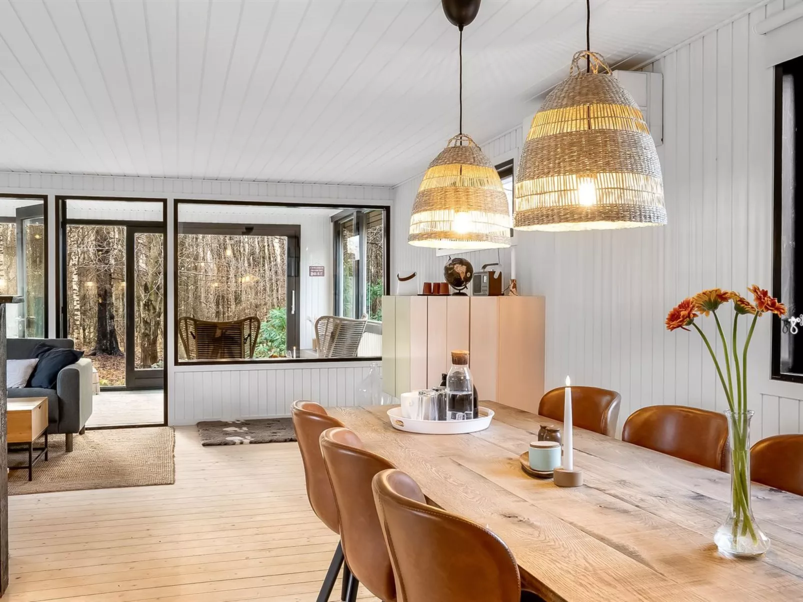 "Dreng" -  from the sea-Drinnen