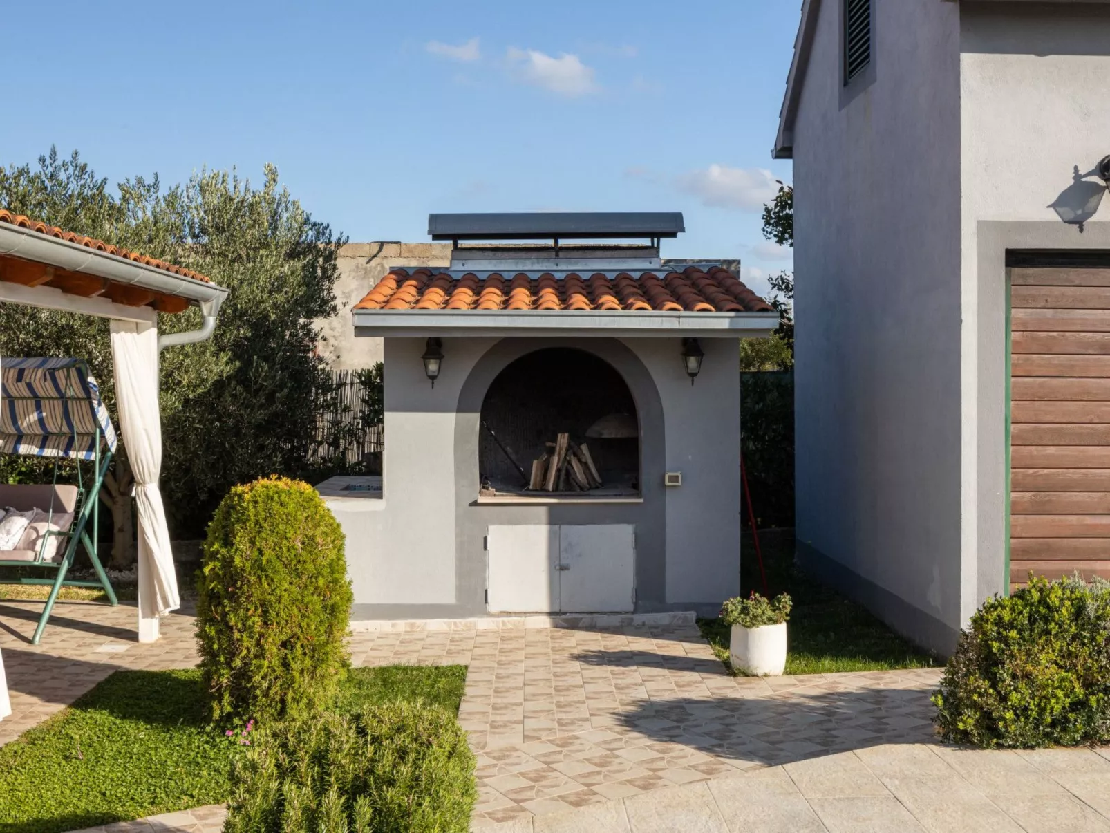 Villa Mirkov San-Image-tags.info