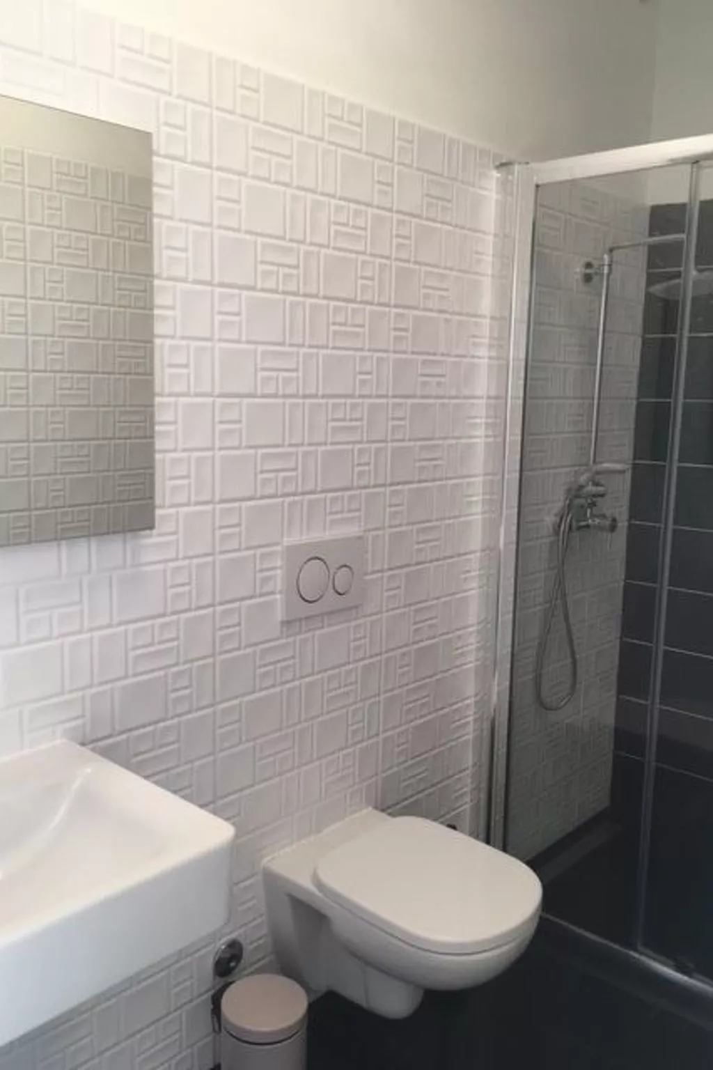 Villa Moj mir AP IV-Inside