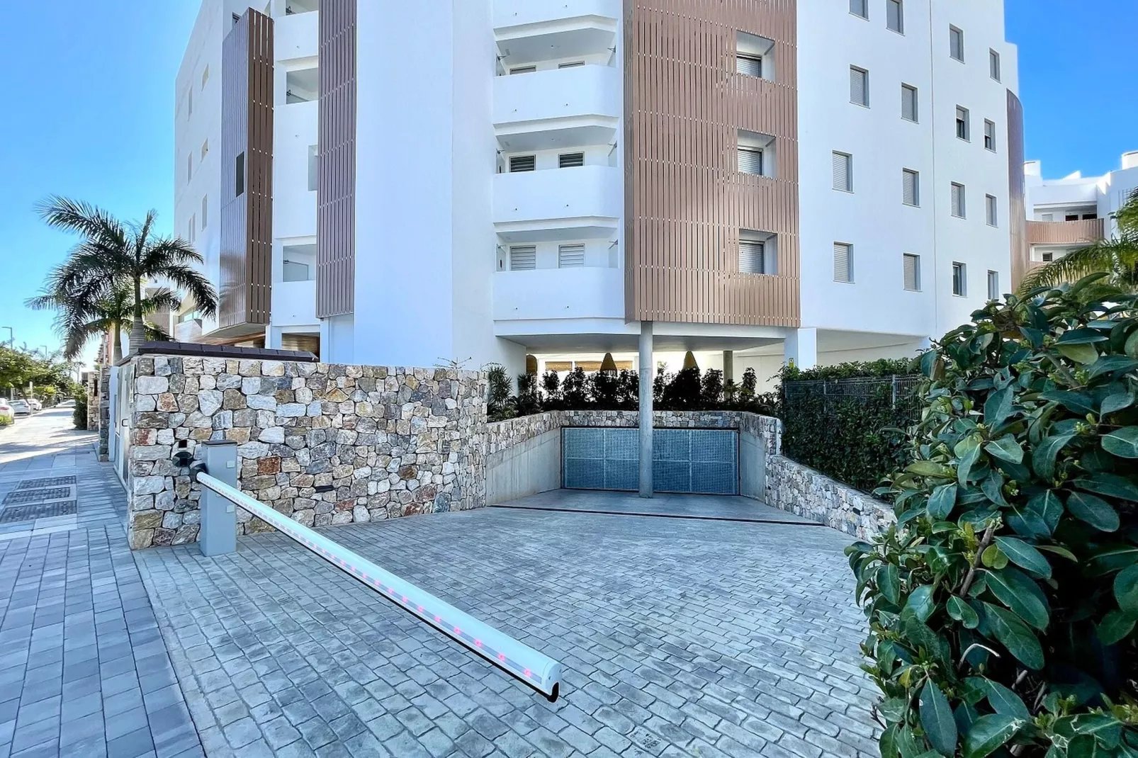 Apartamento Playa Granada Beach & Golf 13-Installations