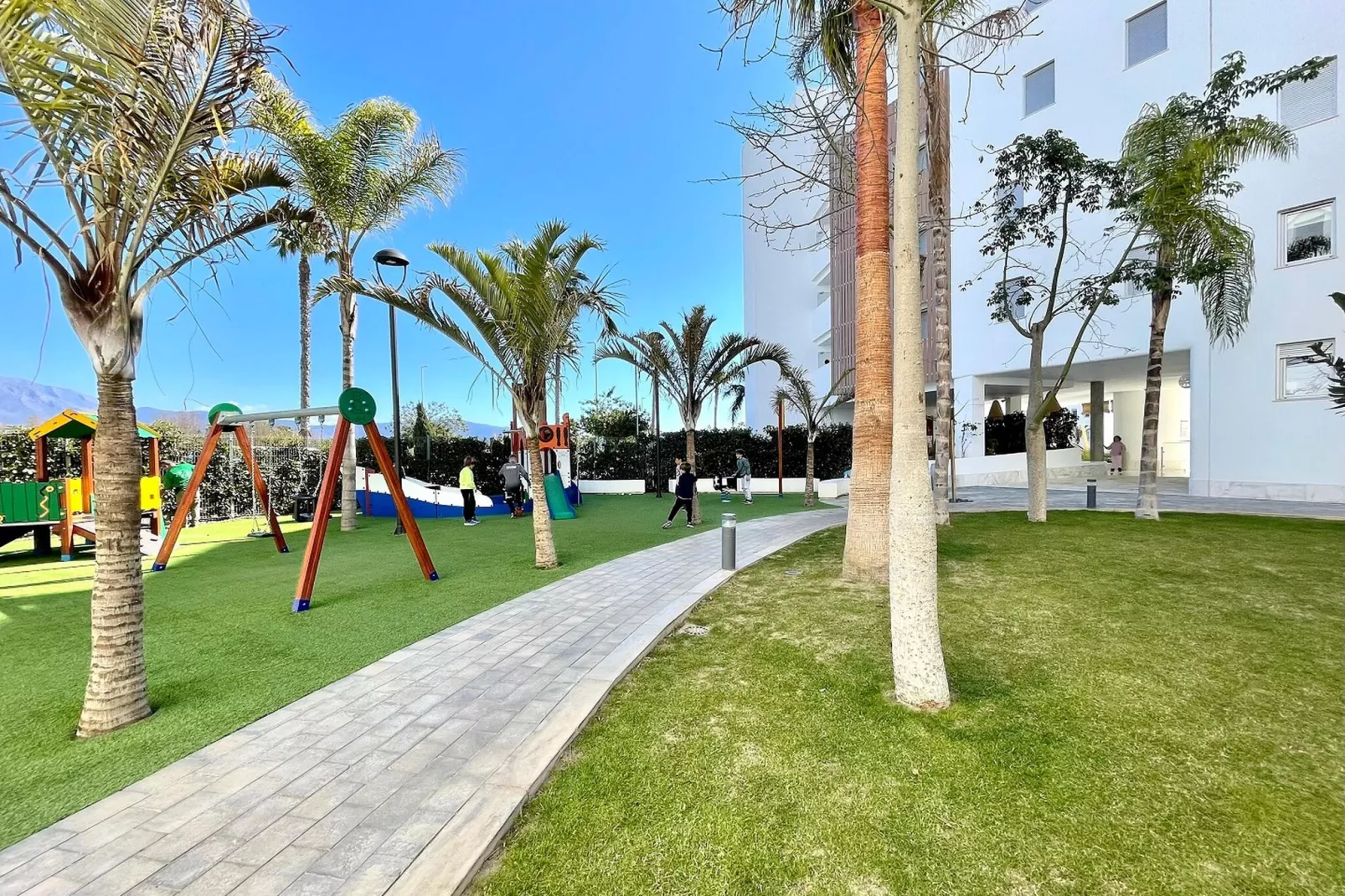 Apartamento Playa Granada Beach & Golf 13-Zones d'été à 1 km