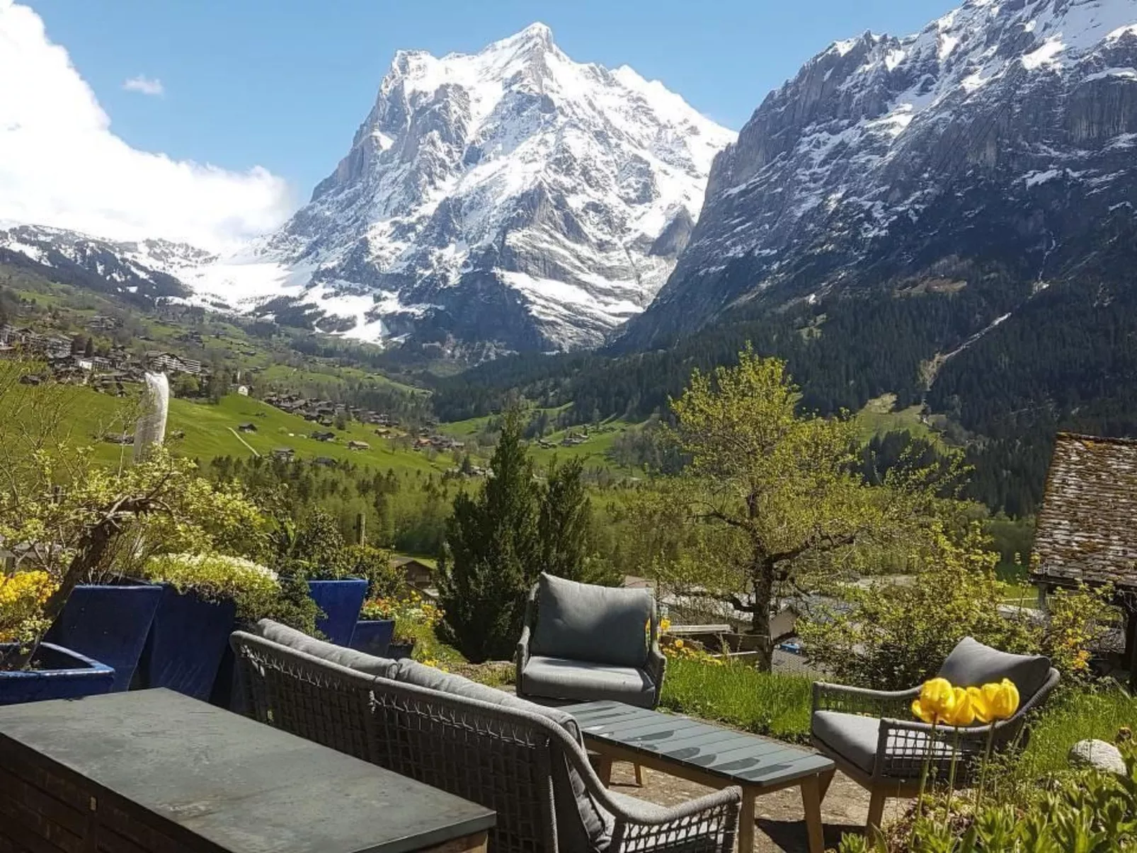 Bei der Arve 4 Bett Wohnung-Image-tags.info