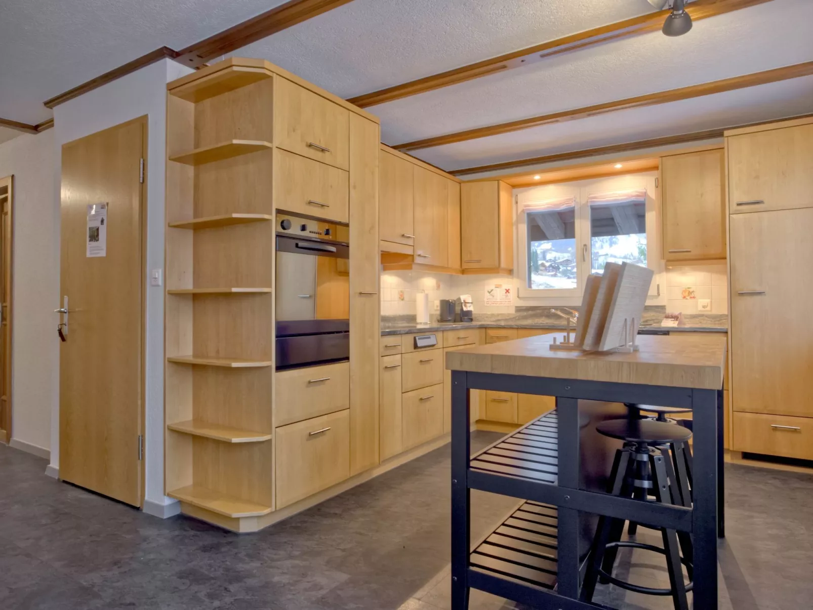 Apartment Babice 4.5-Drinnen