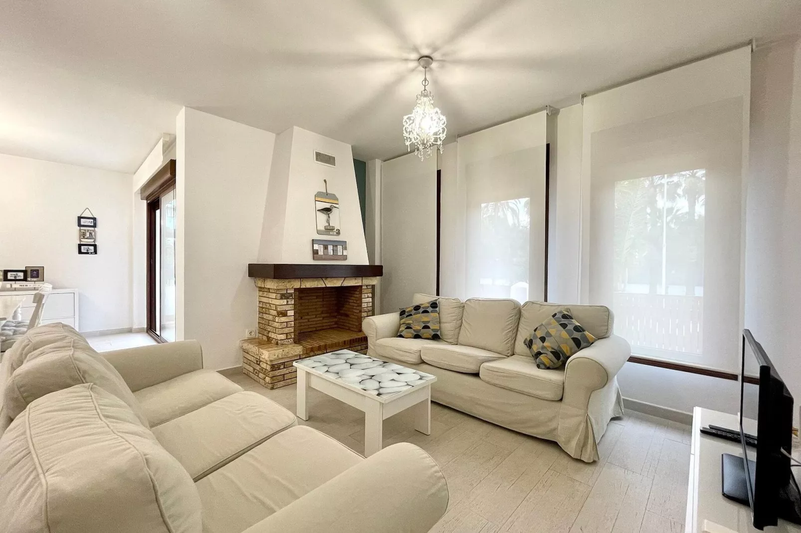 Villa Playa & Golf II