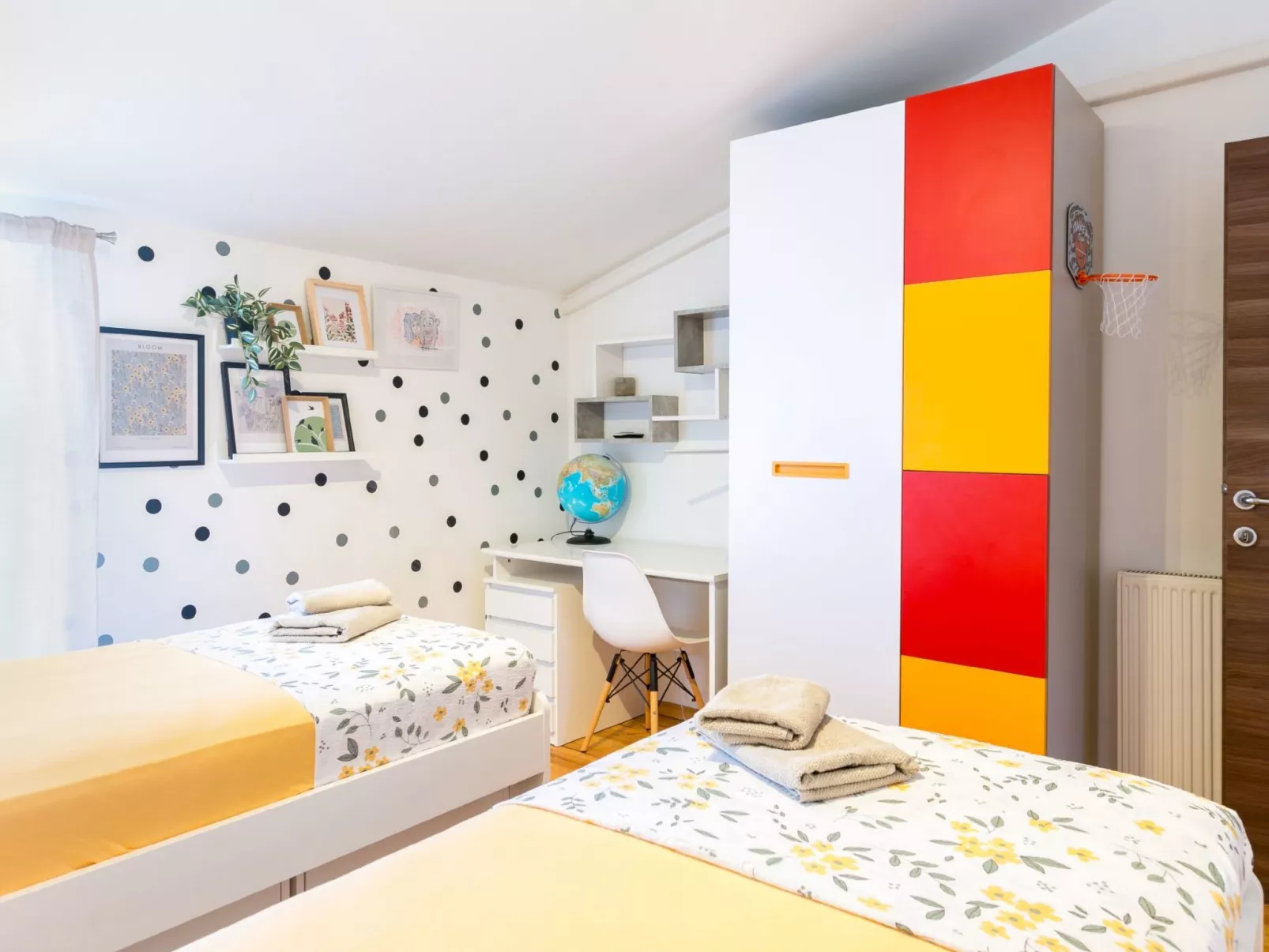 Wohnung in Medulin mit Grill, Garten und Terrasse-Inside