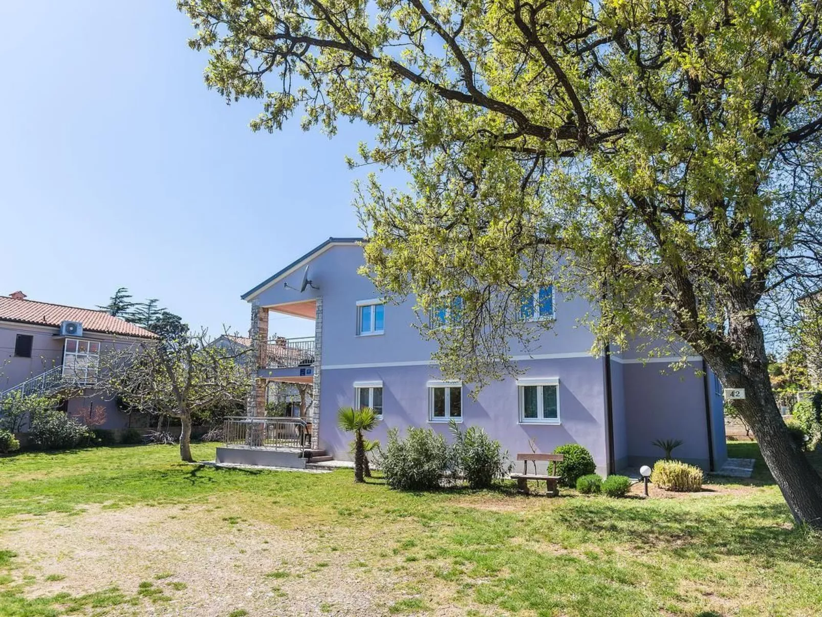 Alojzija - Veliki-Draußen