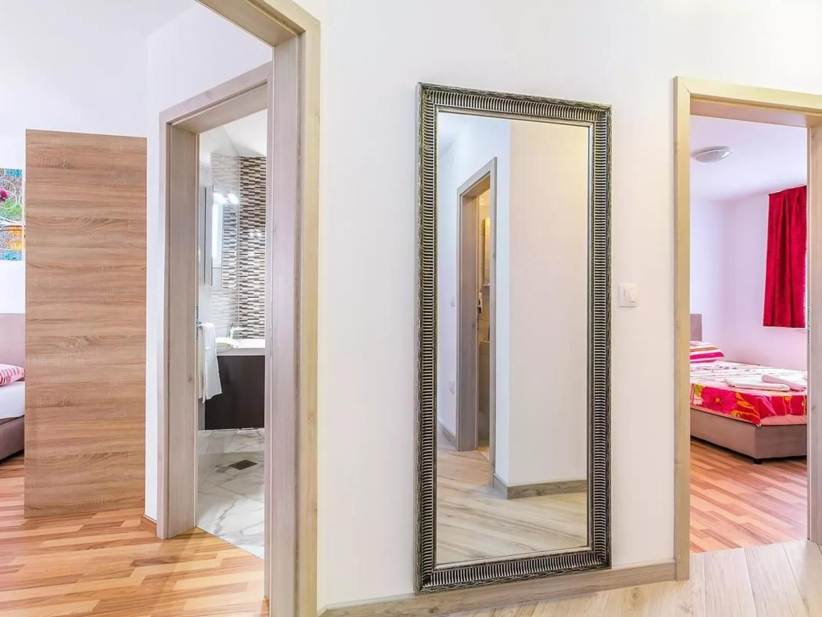 Für 7 Personen ca. 100 m&sup2; in Medulin, Istrien (Medulin und Umgebung)-Dedans