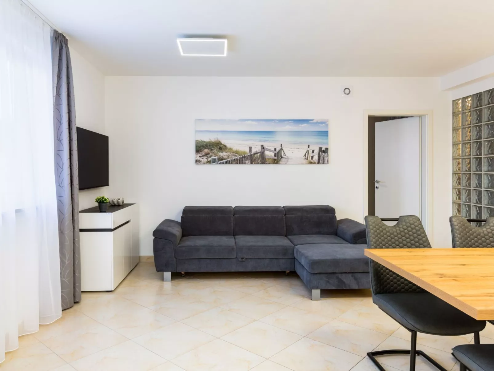 Palms Medulin-Drinnen