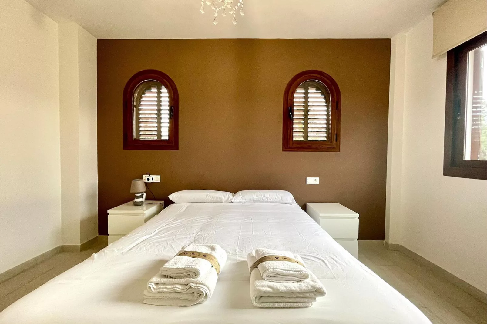 Villa Playa & Golf II-Bedroom