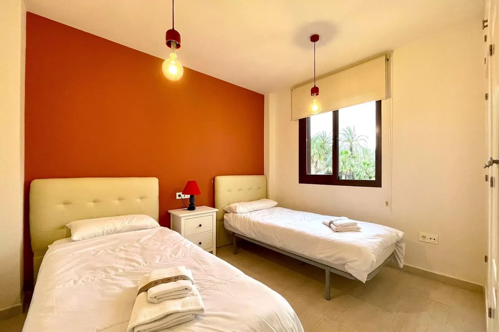 Villa Playa & Golf II-Bedroom