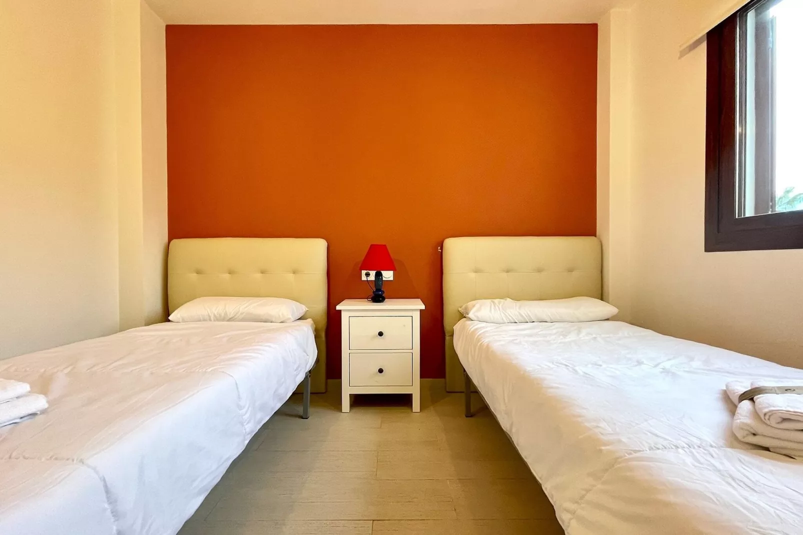Villa Playa & Golf II-Bedroom