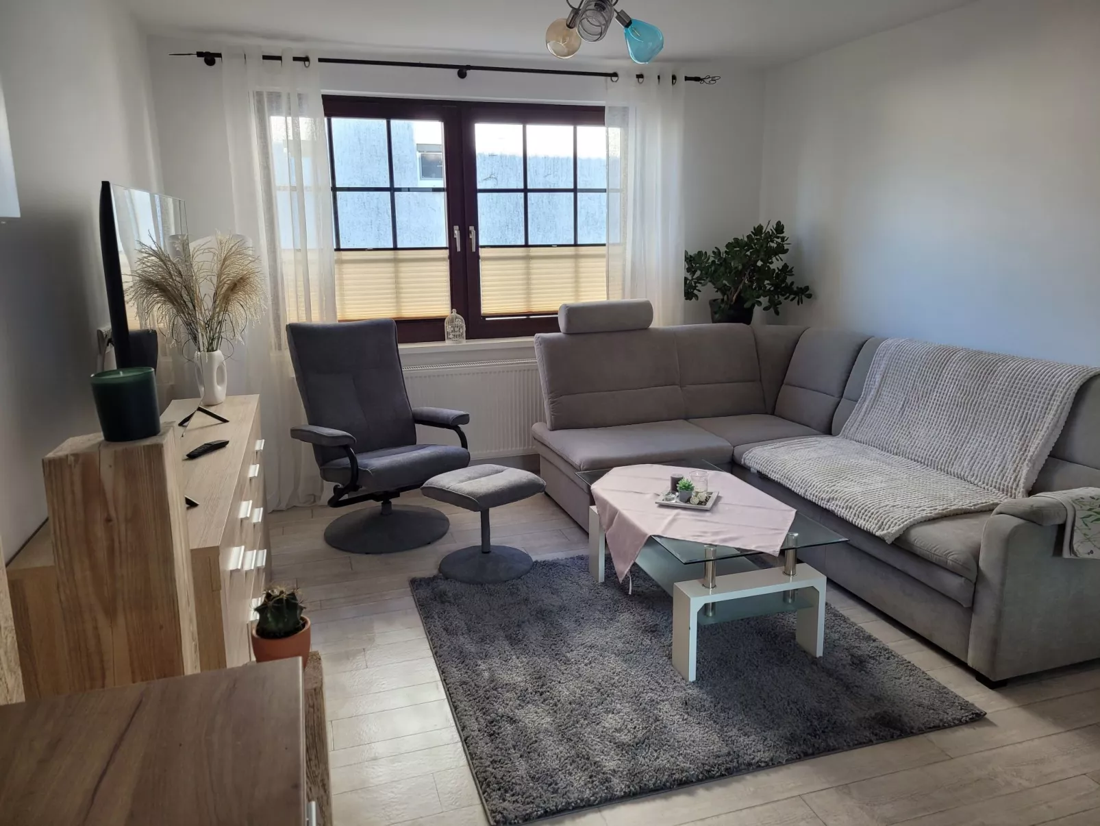 Stadtperle in Bad Sülze-Dedans