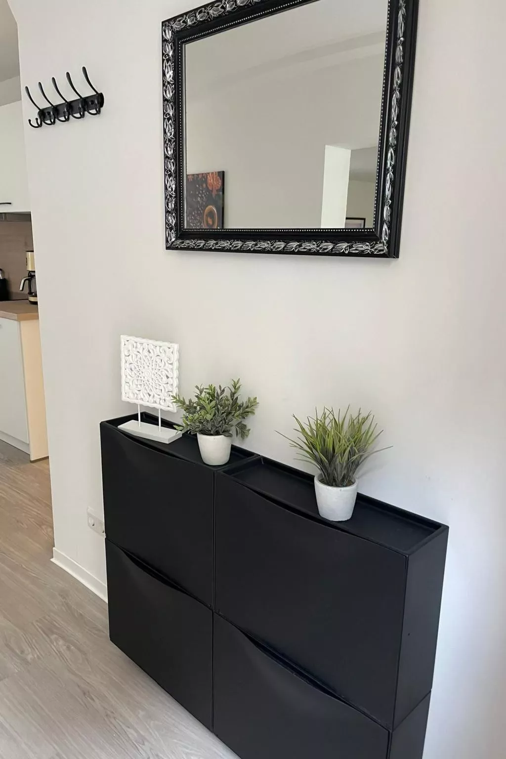 Koje Alexandra-Drinnen