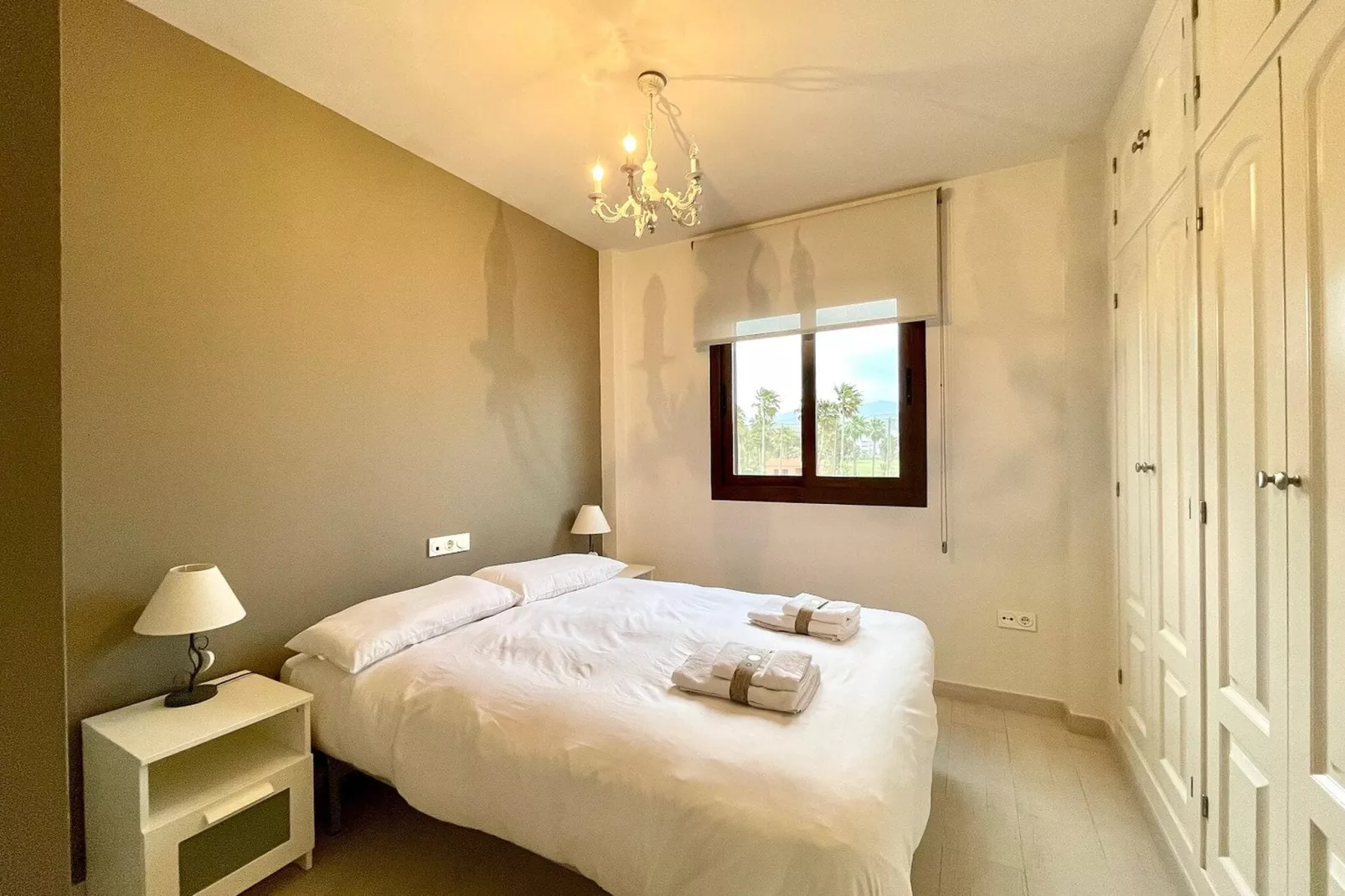 Villa Playa & Golf II-Bedroom