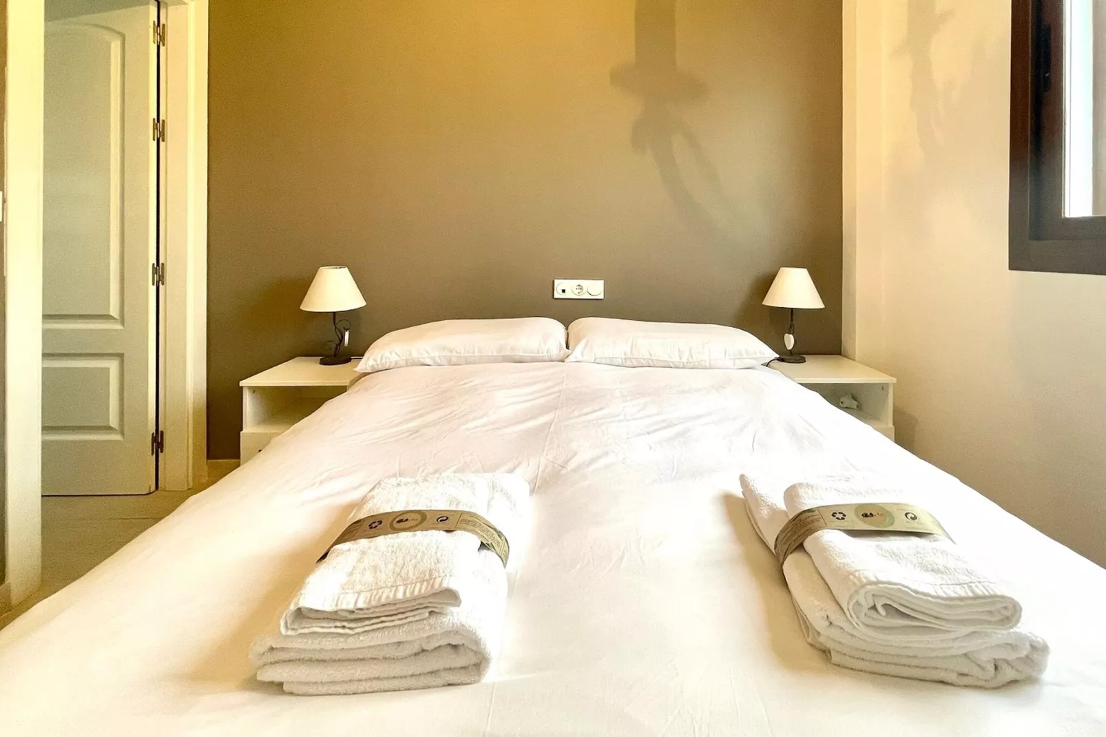 Villa Playa & Golf II-Bedroom