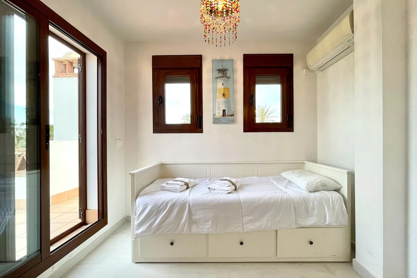Villa Playa & Golf II-Bedroom