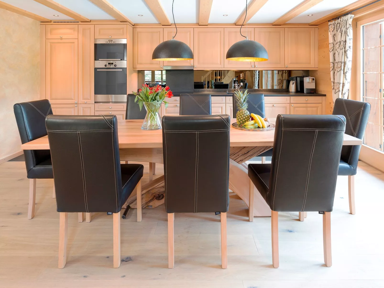 Apartment Alpenblume-Inside