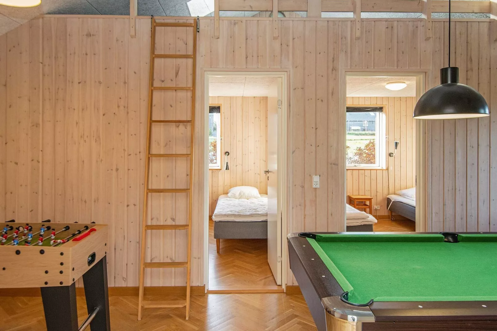 10 person holiday home in Haderslev-By Traum-Indoor