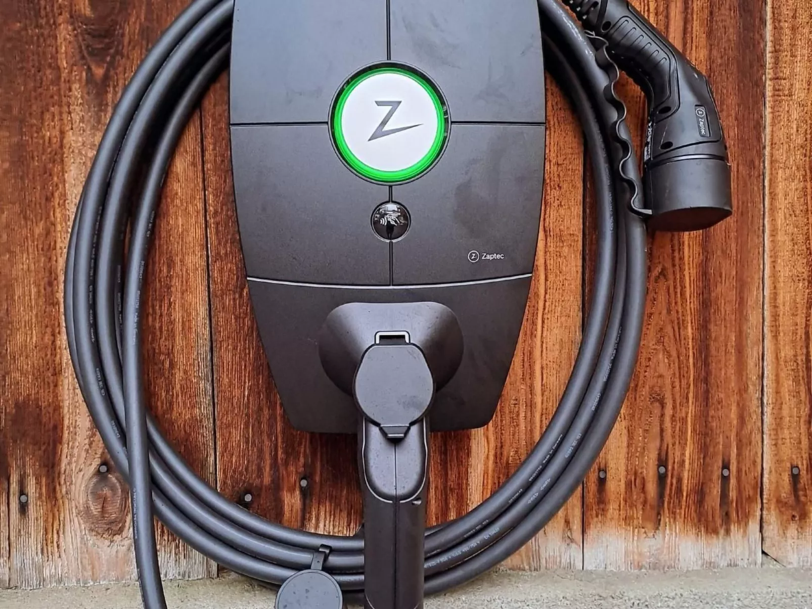 Chalet Burgstein, Studio Alpenrose-Draußen