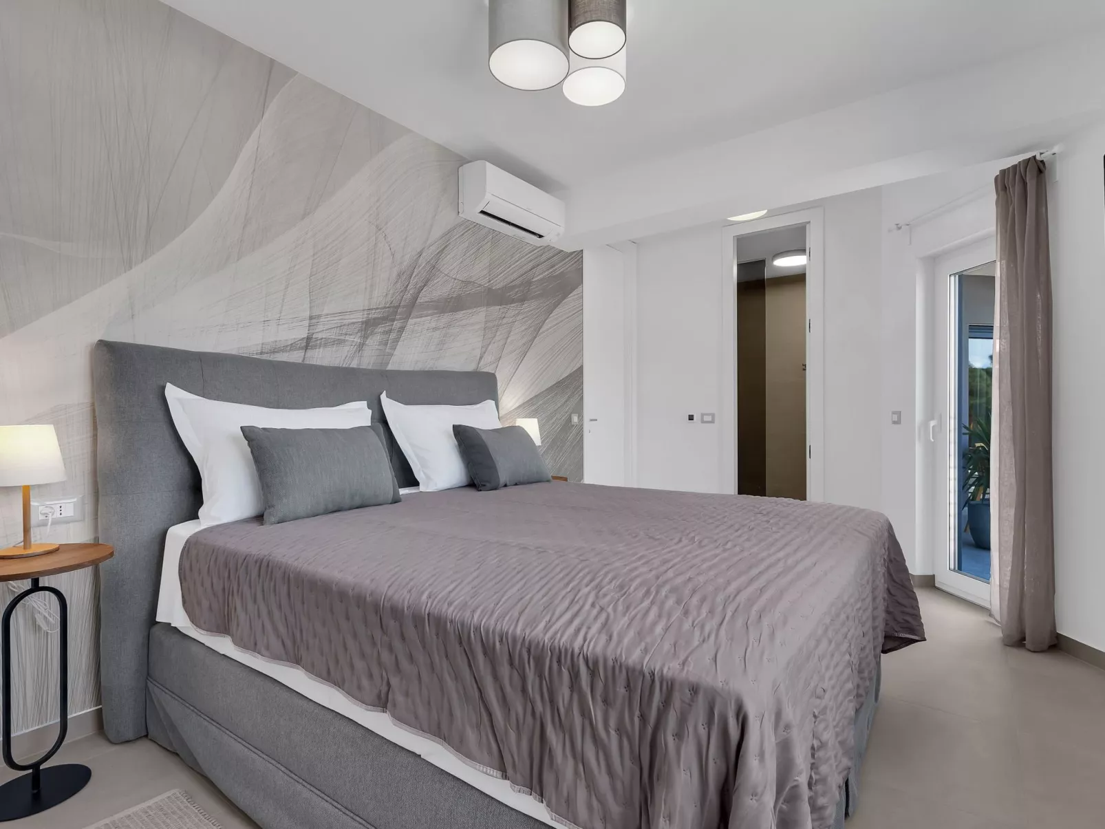 Luxus-Wohnung Nugal-Inside