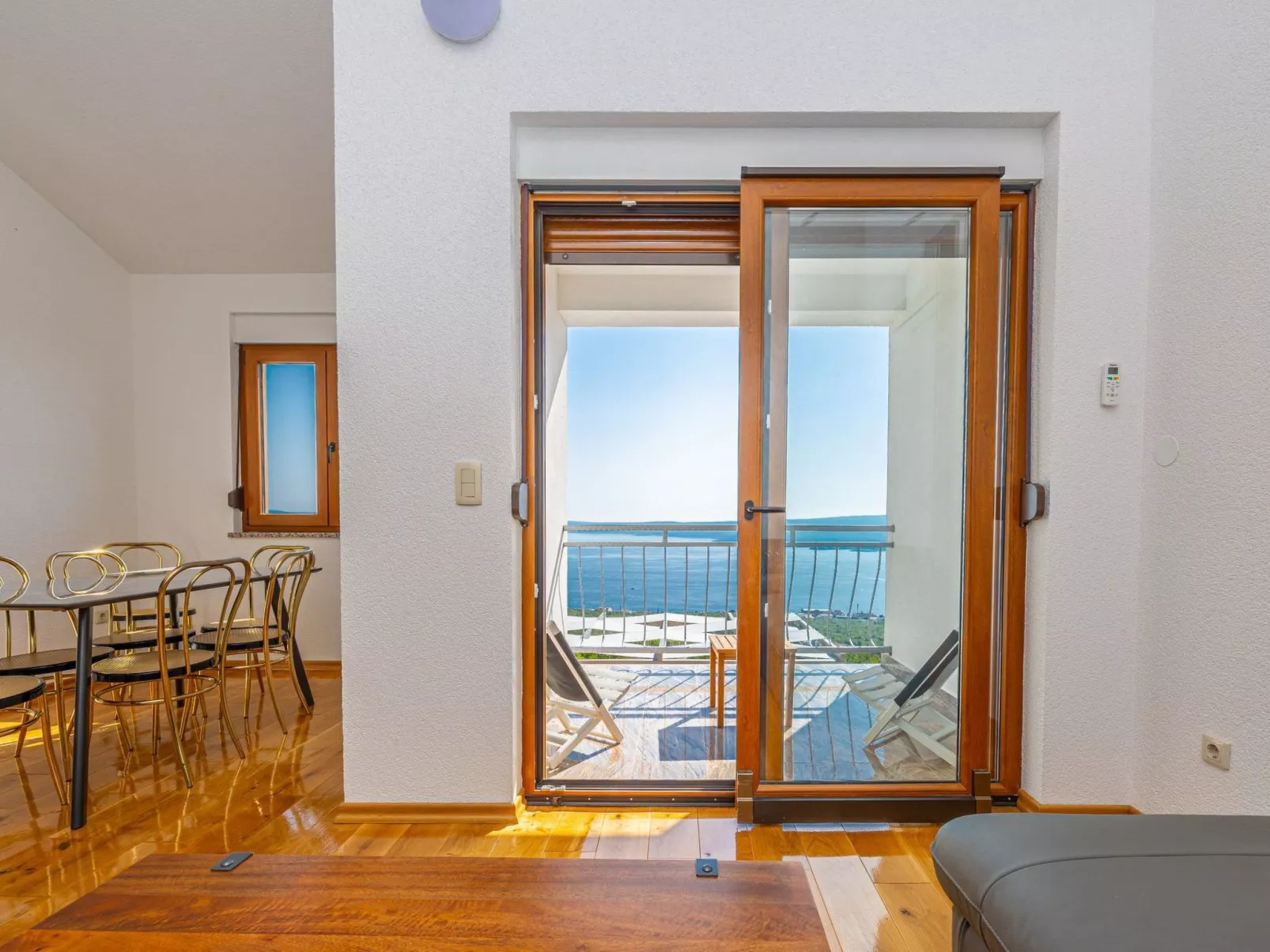 Wohnung Mistral 7-Inside