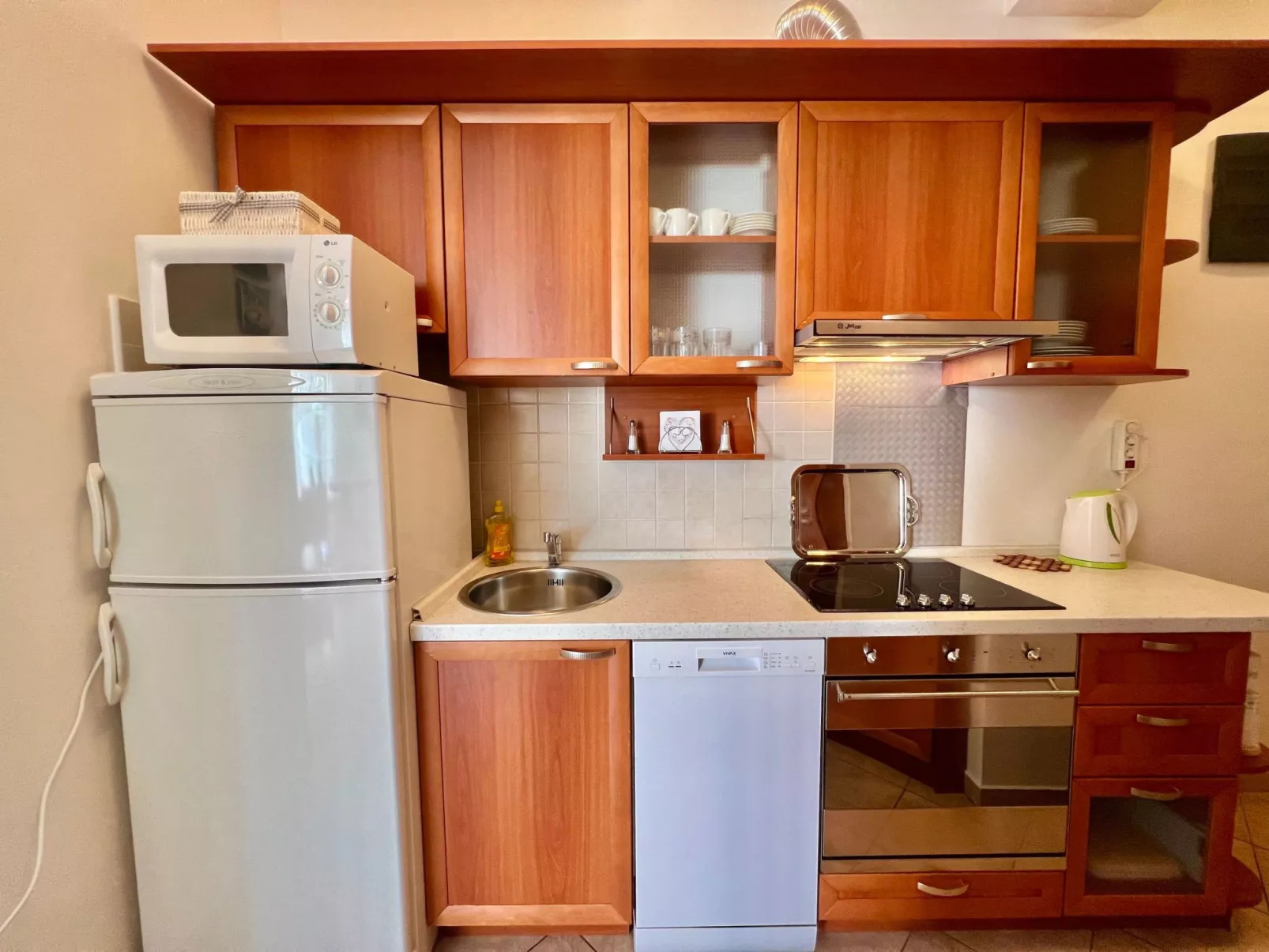 Wohnung Beach Bliss-Inside