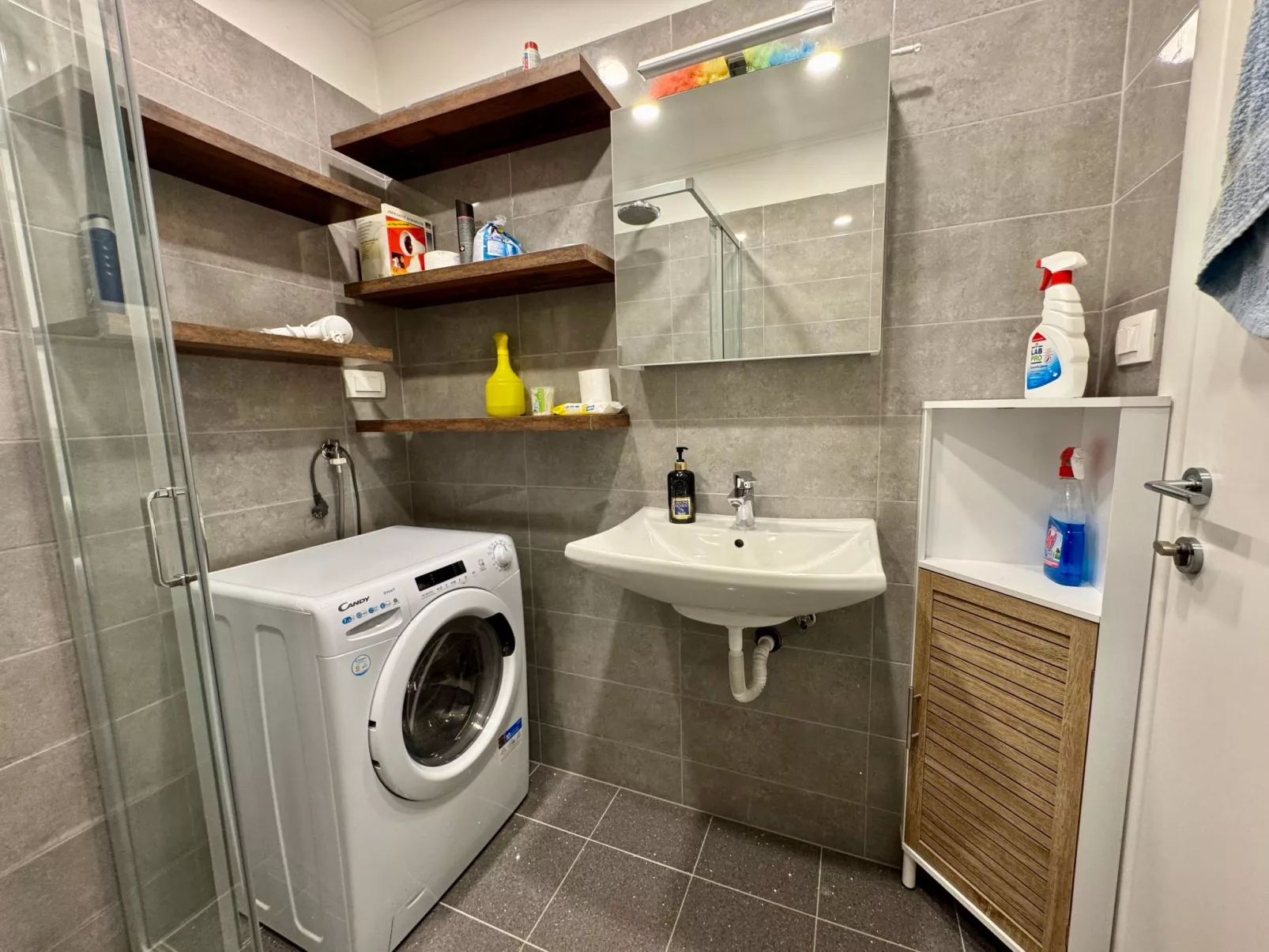 Apartment Toma 2-Dedans